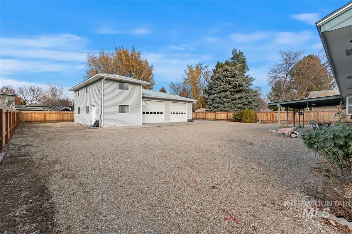 11800 W Florida Drive, Boise, Idaho 83709, Business/Commercial For Sale, Price $650,000, 98968793