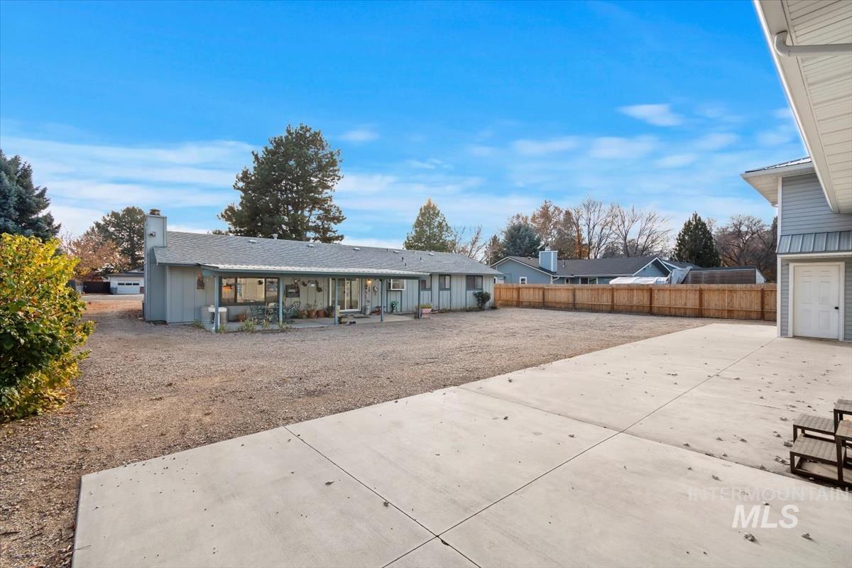 11800 W Florida Drive, Boise, Idaho 83709, Business/Commercial For Sale, Price $650,000, 98968793