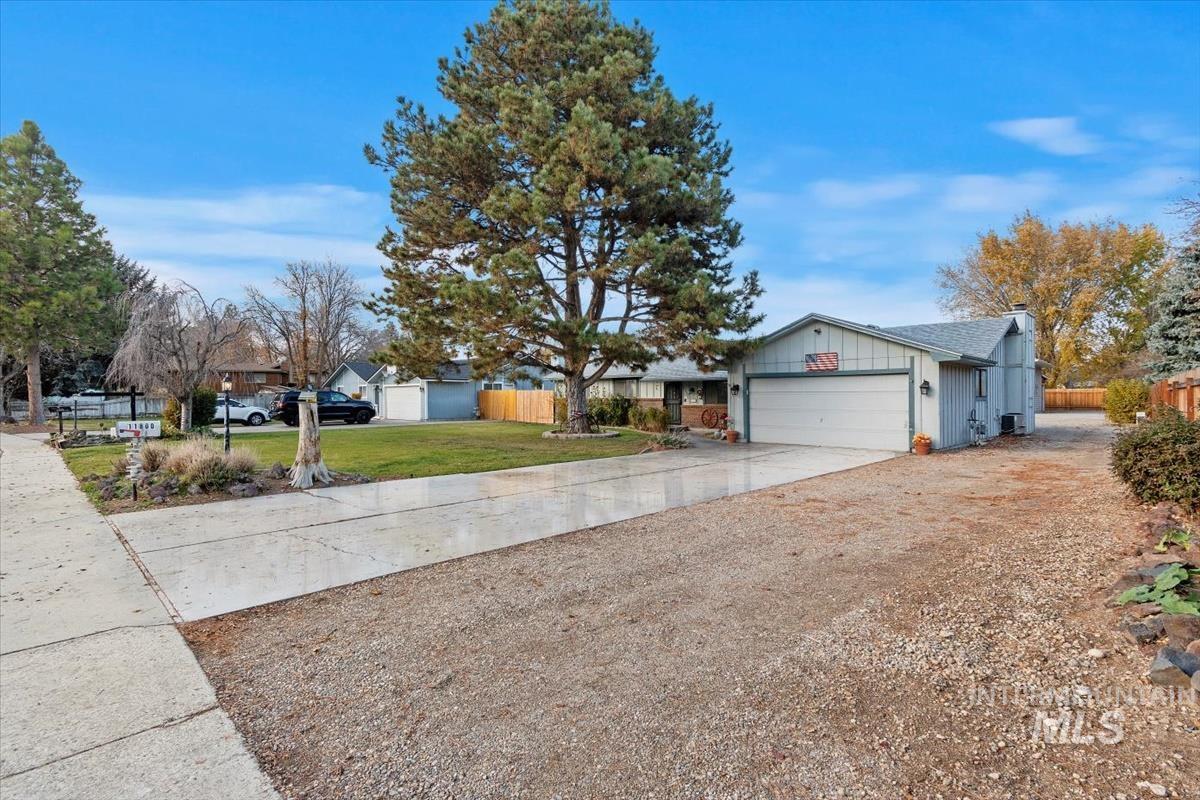 11800 W Florida Drive, Boise, Idaho 83709, Business/Commercial For Sale, Price $650,000, 98968793