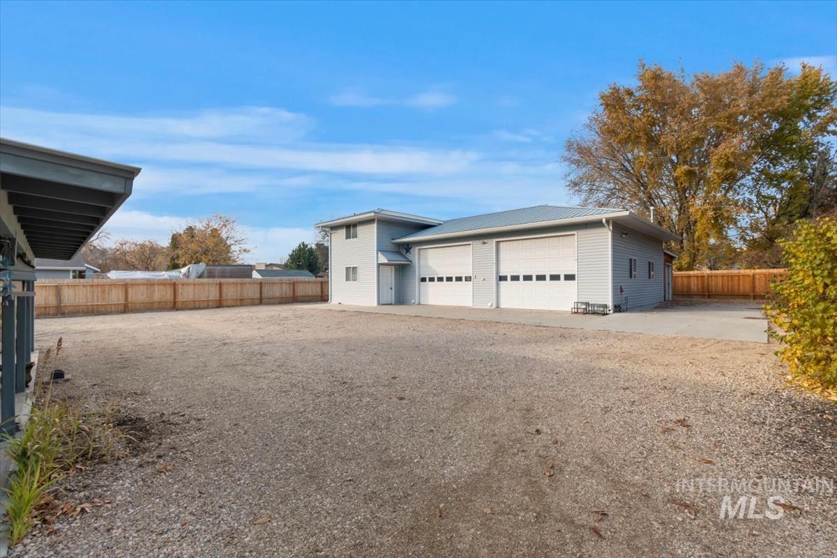 11800 W Florida Drive, Boise, Idaho 83709, Business/Commercial For Sale, Price $650,000, 98968793