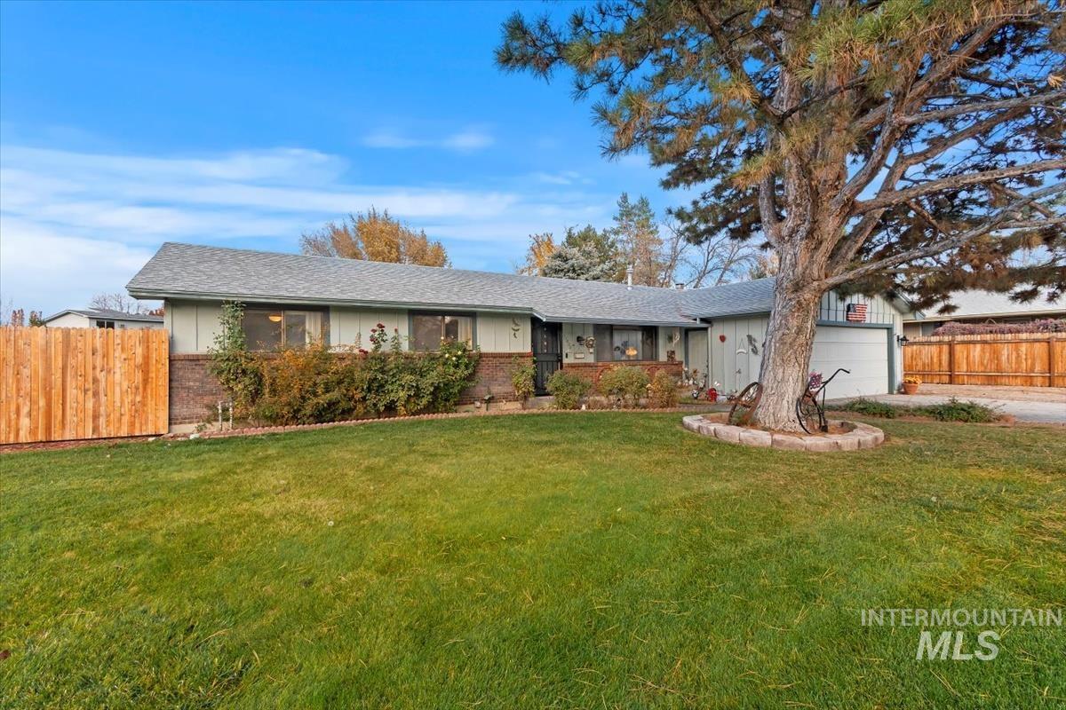 11800 W Florida Drive, Boise, Idaho 83709, Business/Commercial For Sale, Price $650,000, 98968793