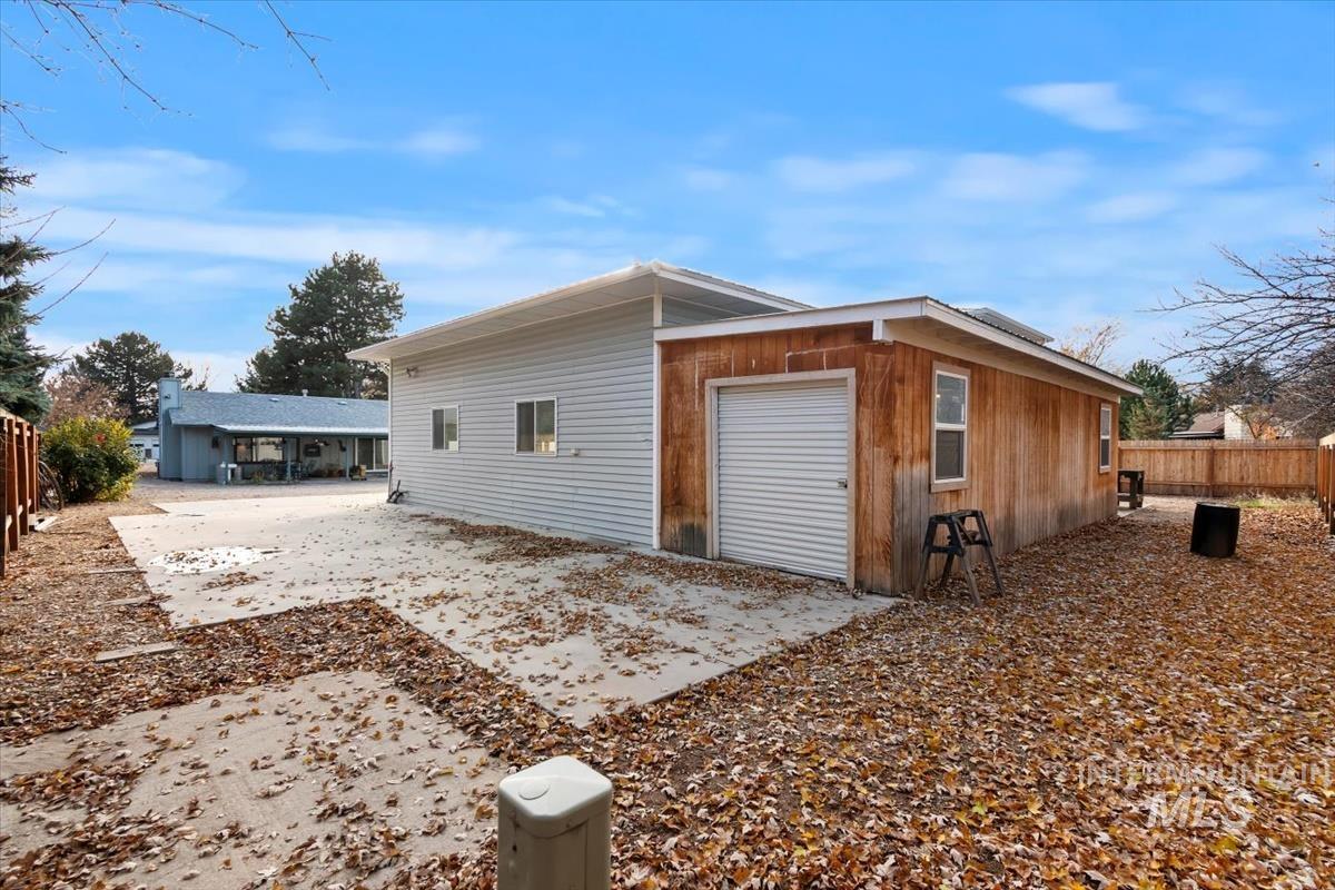 11800 W Florida Drive, Boise, Idaho 83709, Business/Commercial For Sale, Price $650,000, 98968793