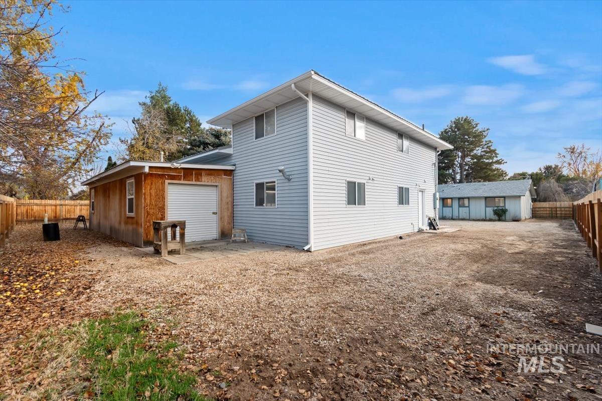 11800 W Florida Drive, Boise, Idaho 83709, Business/Commercial For Sale, Price $650,000, 98968793