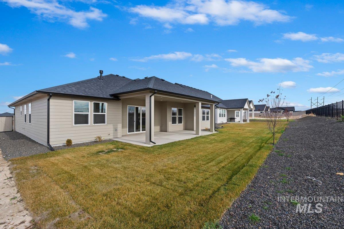 2025 W Bittern St., Nampa, Idaho 83686, 4 Bedrooms, 2 Bathrooms, Residential For Sale, Price $609,900,MLS 98968794