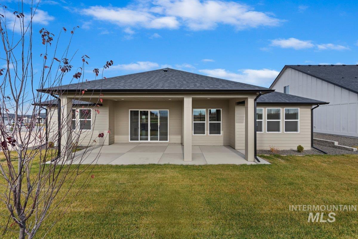 2025 W Bittern St., Nampa, Idaho 83686, 4 Bedrooms, 2 Bathrooms, Residential For Sale, Price $609,900,MLS 98968794