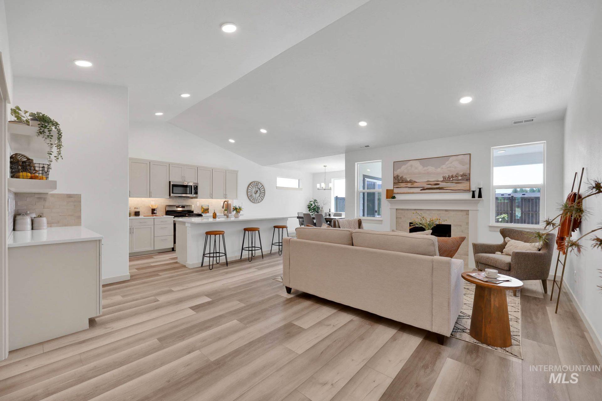 5039 E Pepper St, Nampa, Idaho 83686, 4 Bedrooms, 3 Bathrooms, Residential For Sale, Price $484,990,MLS 98968797