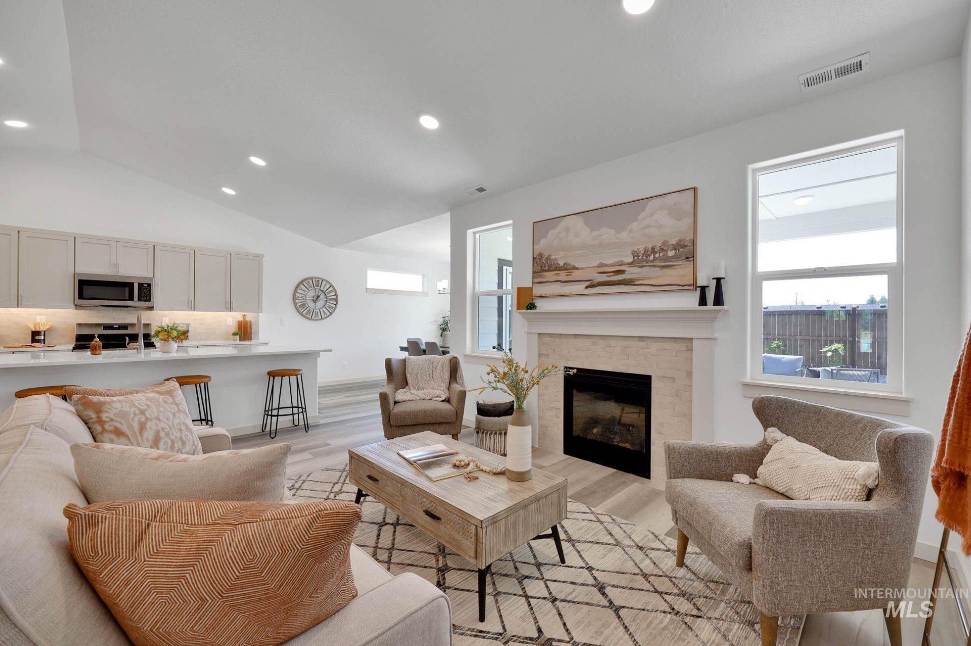 5039 E Pepper St, Nampa, Idaho 83686, 4 Bedrooms, 3 Bathrooms, Residential For Sale, Price $484,990,MLS 98968797