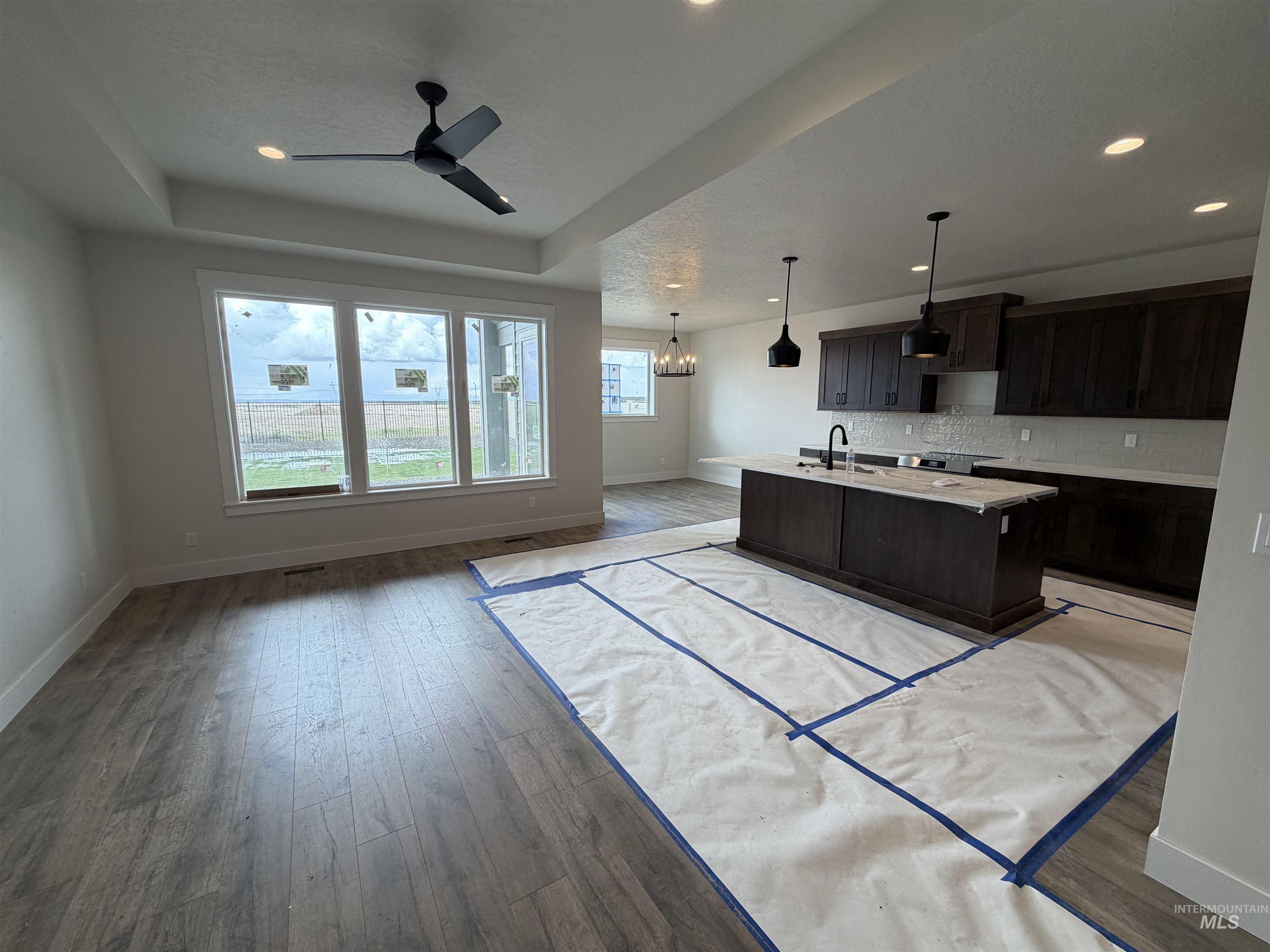 355 S Bumper Way, Boise, Idaho 83716, 3 Bedrooms, 2 Bathrooms, Residential For Sale, Price $524,900, 98968803