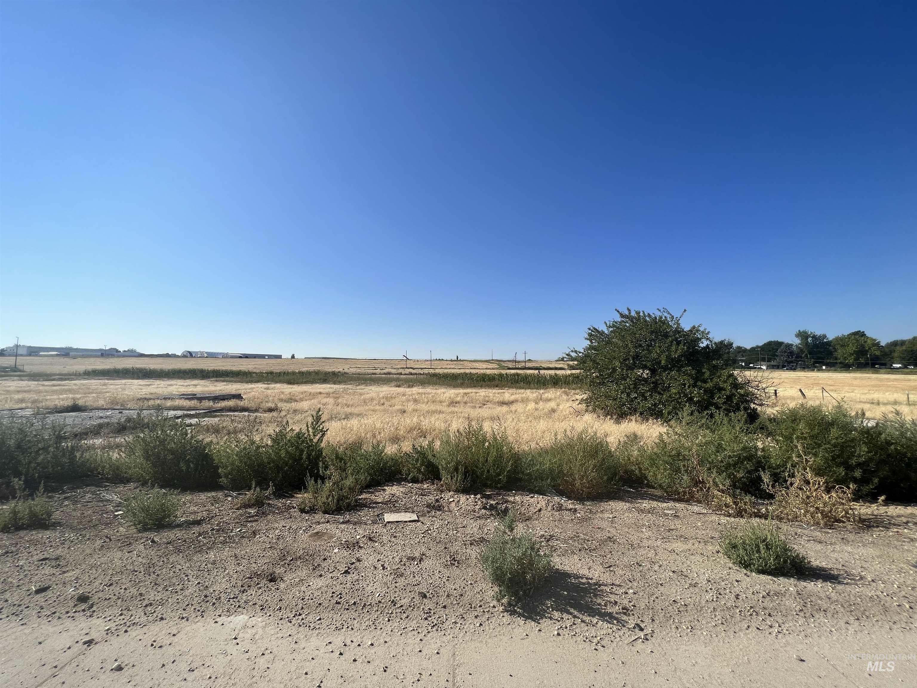 6401 W Victory Road, Boise, Idaho 83709, Land For Sale, Price $999,000,MLS 98968804