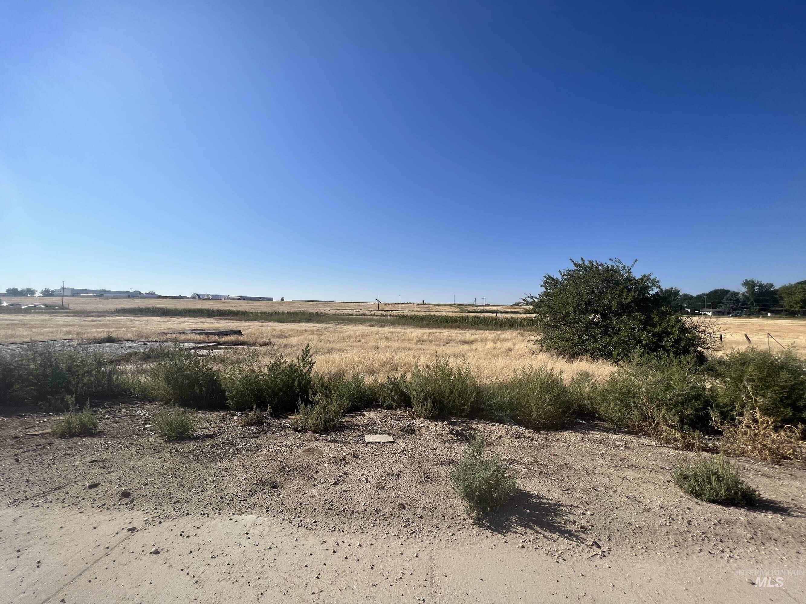 6401 W Victory Road, Boise, Idaho 83709, Land For Sale, Price $999,000,MLS 98968804