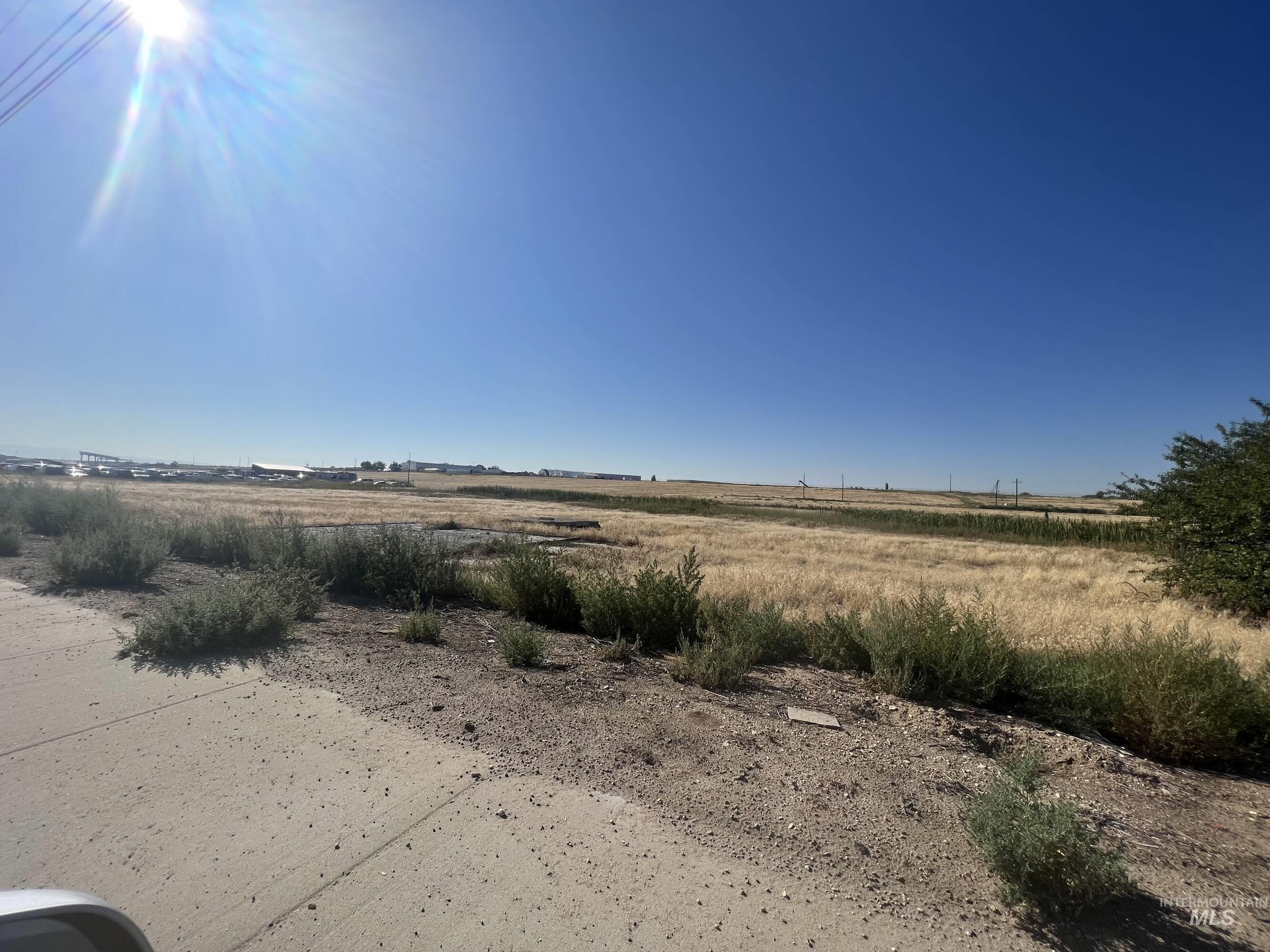 6401 W Victory Road, Boise, Idaho 83709, Land For Sale, Price $999,000,MLS 98968804