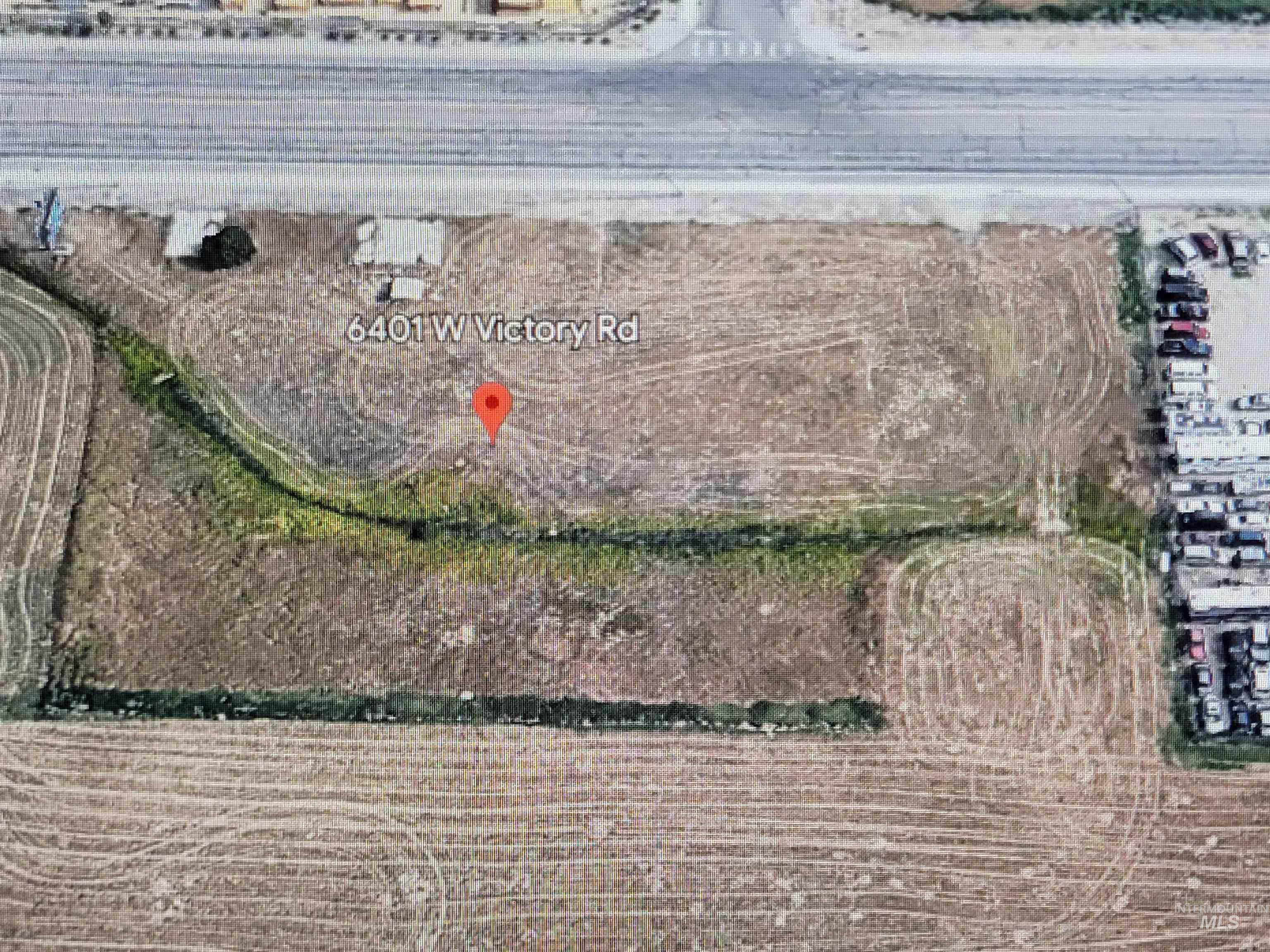6401 W Victory Road, Boise, Idaho 83709, Land For Sale, Price $999,000,MLS 98968804