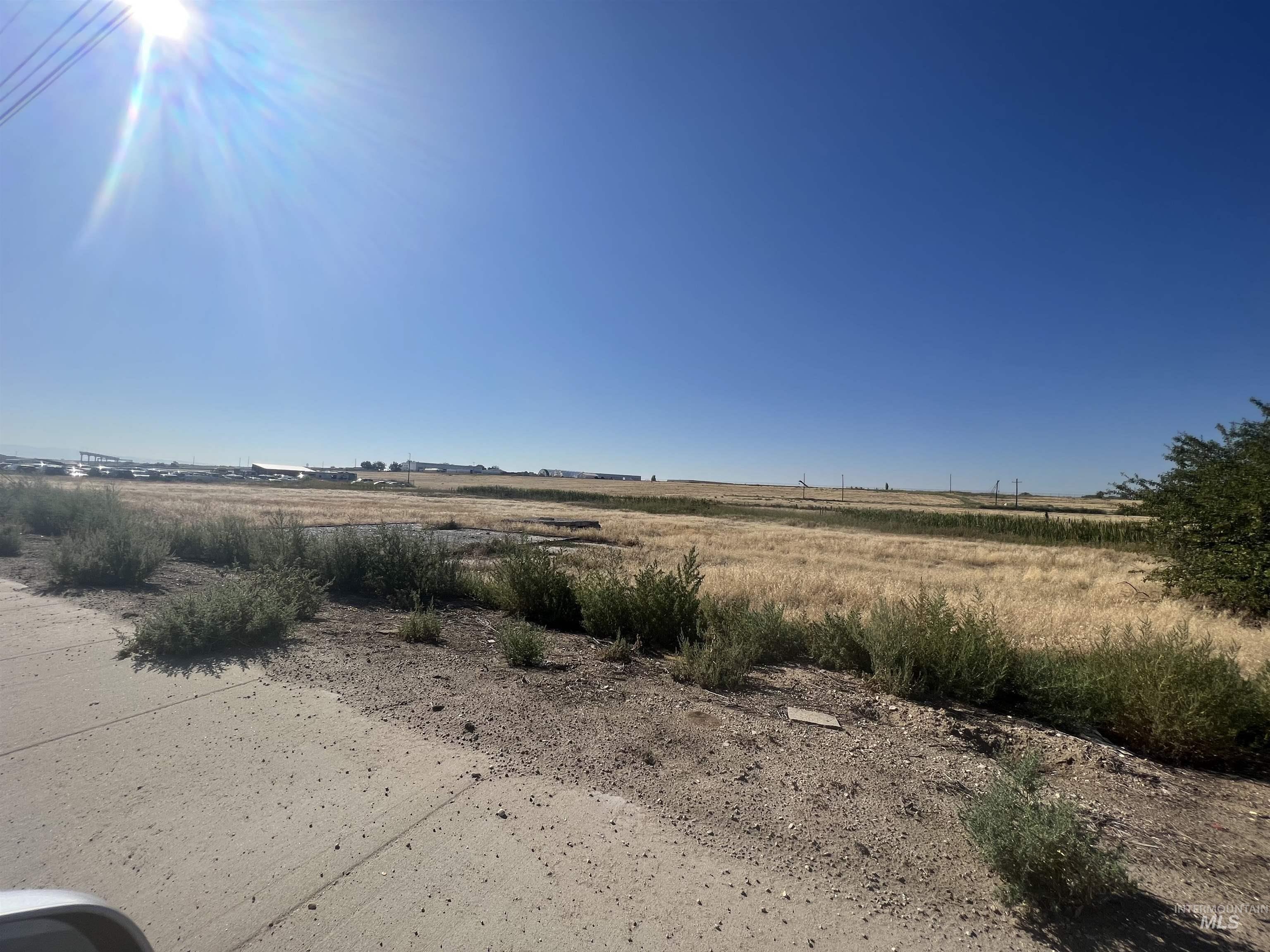 6401 W Victory Road, Boise, Idaho 83709, Land For Sale, Price $999,000,MLS 98968804