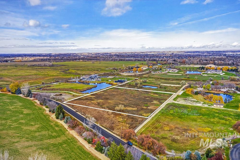 6600 W Joplin Rd, Meridian, Idaho 83646, Land For Sale, Price $899,000,MLS 98968807
