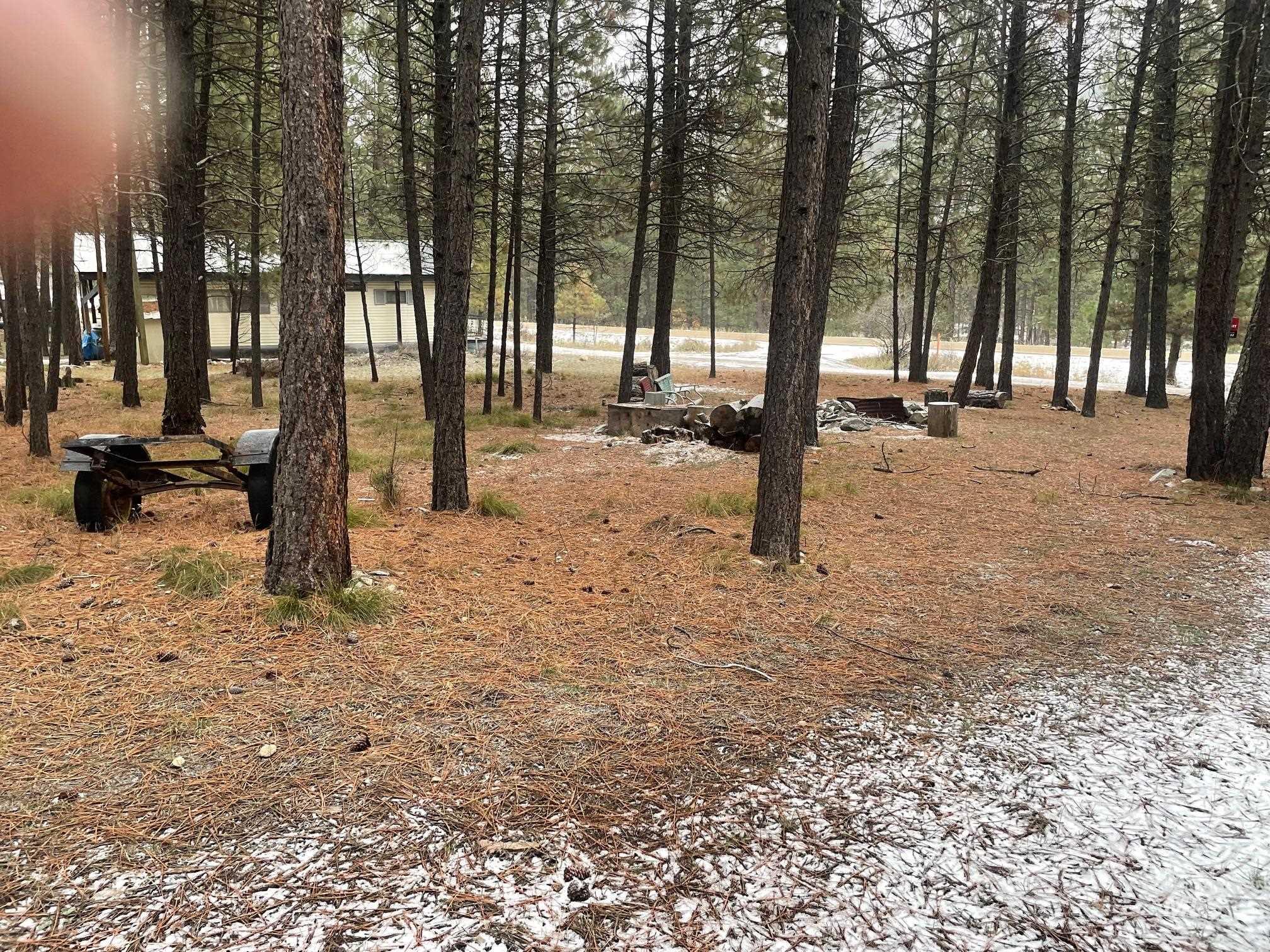 22 Lantz Way, Lowman, Idaho 83637, 1 Bedroom, 1 Bathroom, Residential For Sale, Price $160,000, 98968812