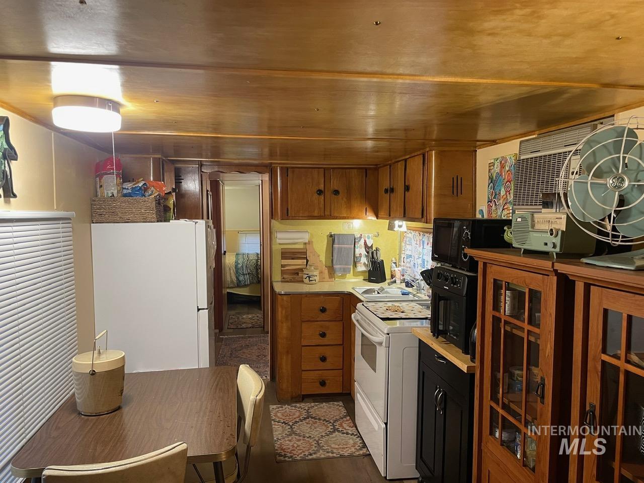 22 Lantz Way, Lowman, Idaho 83637, 2 Bedrooms, 1 Bathroom, Residential For Sale, Price $160,000,MLS 98968812