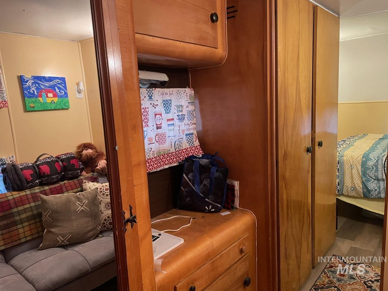 22 Lantz Way, Lowman, Idaho 83637, 2 Bedrooms, 1 Bathroom, Residential For Sale, Price $160,000,MLS 98968812