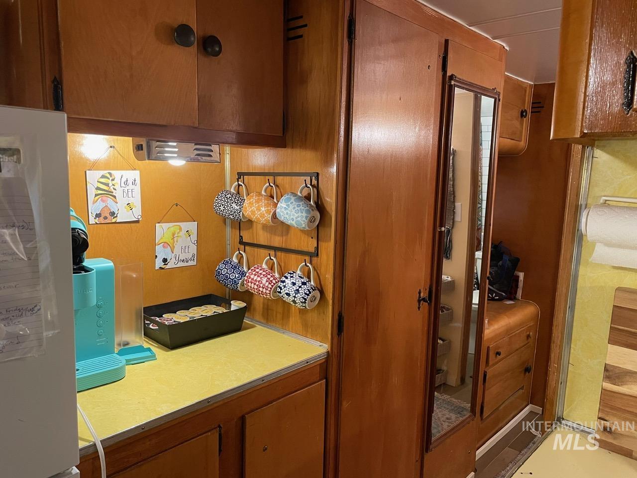 22 Lantz Way, Lowman, Idaho 83637, 2 Bedrooms, 1 Bathroom, Residential For Sale, Price $160,000,MLS 98968812