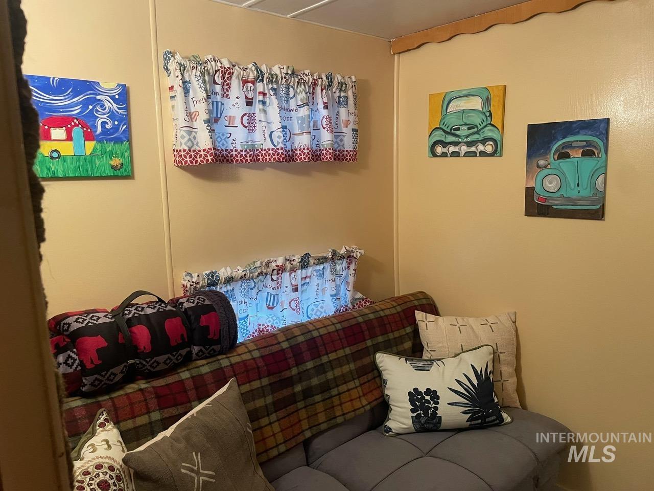 22 Lantz Way, Lowman, Idaho 83637, 2 Bedrooms, 1 Bathroom, Residential For Sale, Price $160,000,MLS 98968812