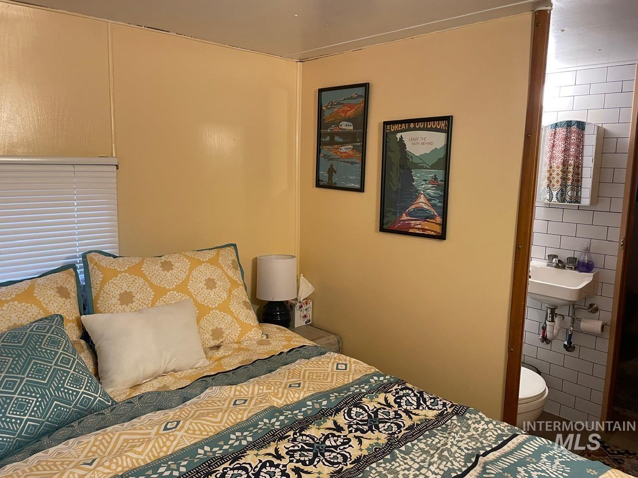 22 Lantz Way, Lowman, Idaho 83637, 2 Bedrooms, 1 Bathroom, Residential For Sale, Price $160,000,MLS 98968812