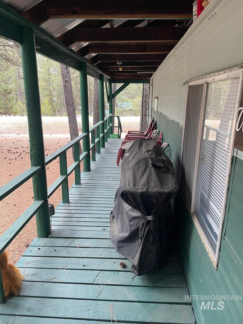 22 Lantz Way, Lowman, Idaho 83637, 2 Bedrooms, 1 Bathroom, Residential For Sale, Price $160,000,MLS 98968812