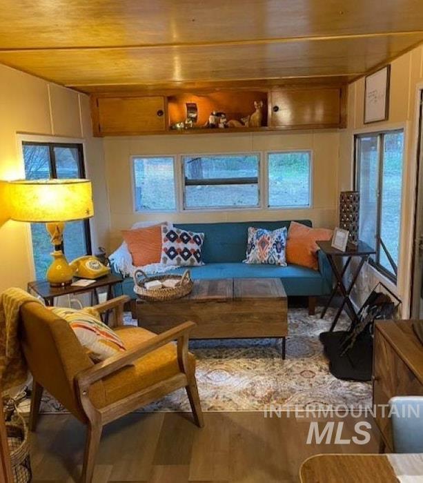 22 Lantz Way, Lowman, Idaho 83637, 1 Bedroom, 1 Bathroom, Residential For Sale, Price $160,000, 98968812