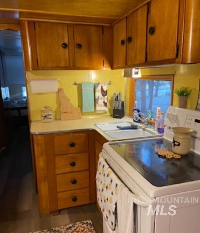 22 Lantz Way, Lowman, Idaho 83637, 1 Bedroom, 1 Bathroom, Residential For Sale, Price $160,000, 98968812