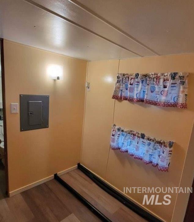 22 Lantz Way, Lowman, Idaho 83637, 1 Bedroom, 1 Bathroom, Residential For Sale, Price $160,000, 98968812