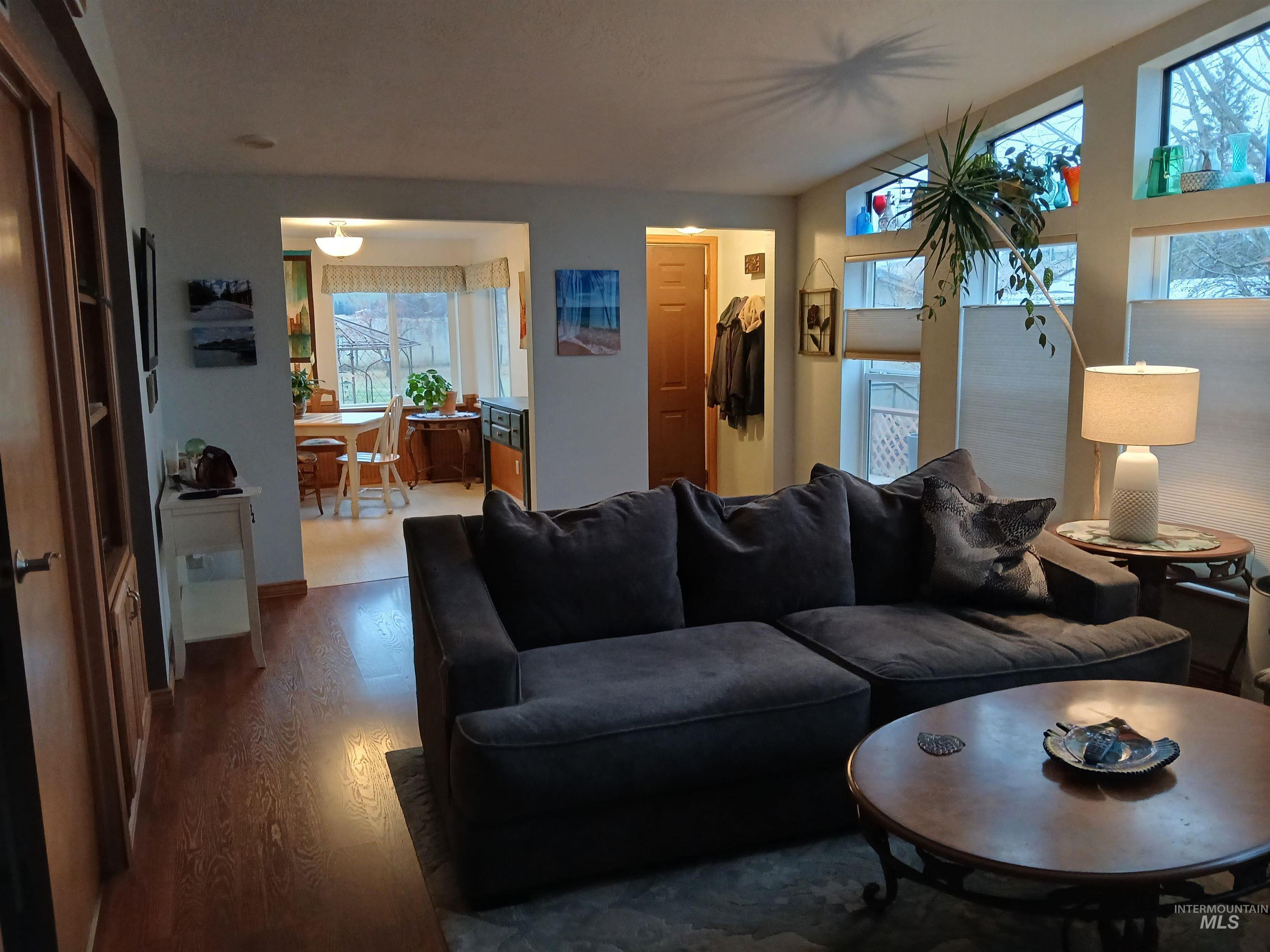 3490 Hwy 6, Princeton, Idaho 83857, 3 Bedrooms, 2 Bathrooms, Residential For Sale, Price $319,000,MLS 98968822