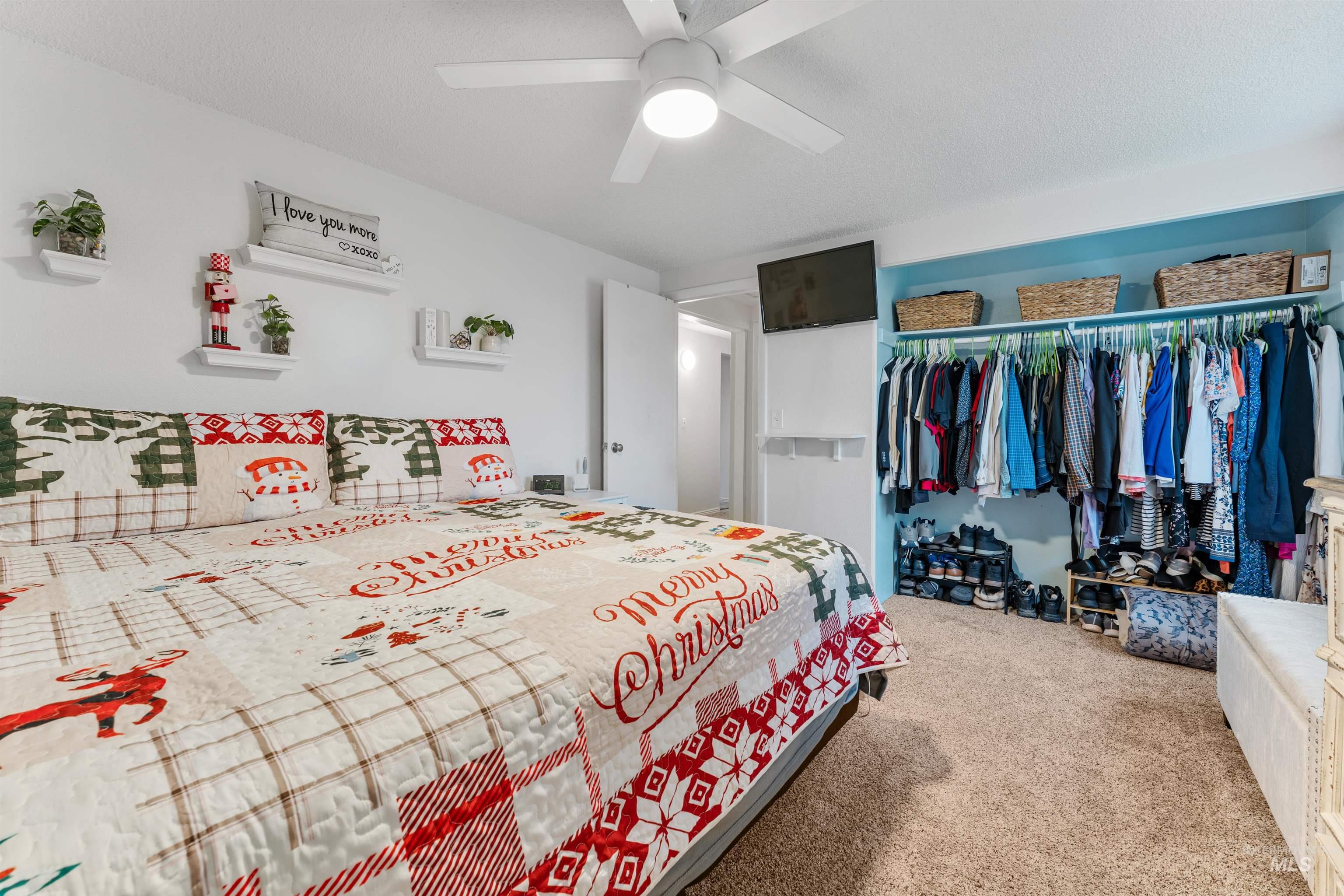 519 Wiseman, Hansen, Idaho 83338, 3 Bedrooms, 1 Bathroom, Residential For Sale, Price $265,000,MLS 98968823