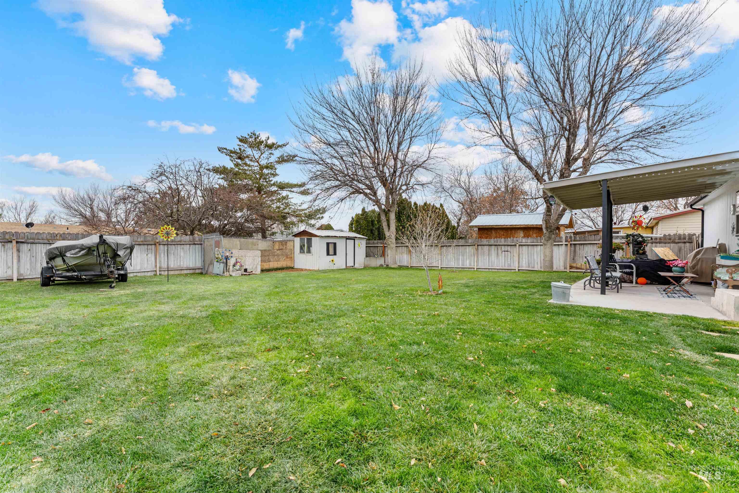 519 Wiseman, Hansen, Idaho 83338, 3 Bedrooms, 1 Bathroom, Residential For Sale, Price $265,000,MLS 98968823