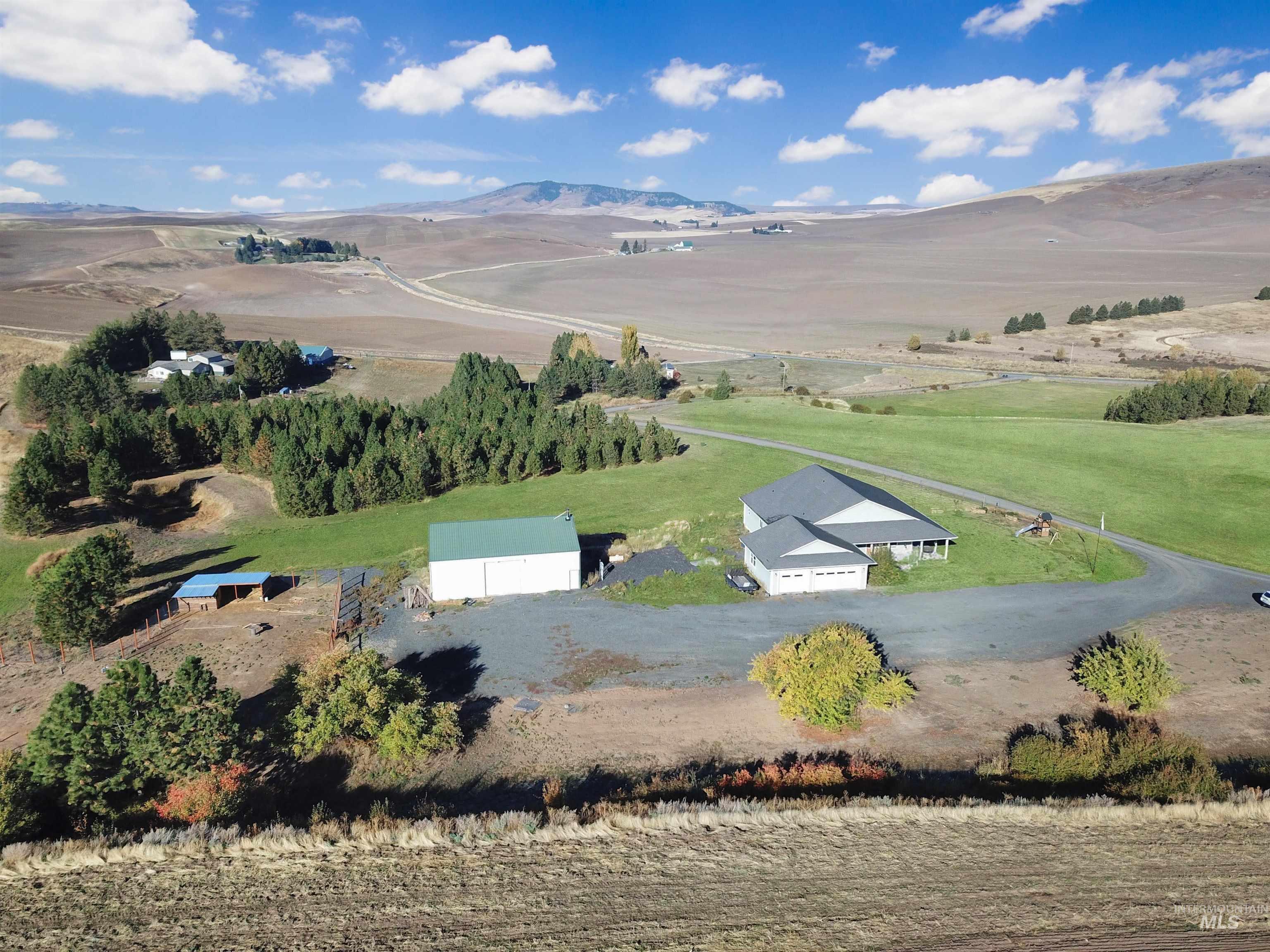 1030 Tempest Lane, Viola, Idaho 83872, 3 Bedrooms, 2 Bathrooms, Residential For Sale, Price $925,000,MLS 98968830