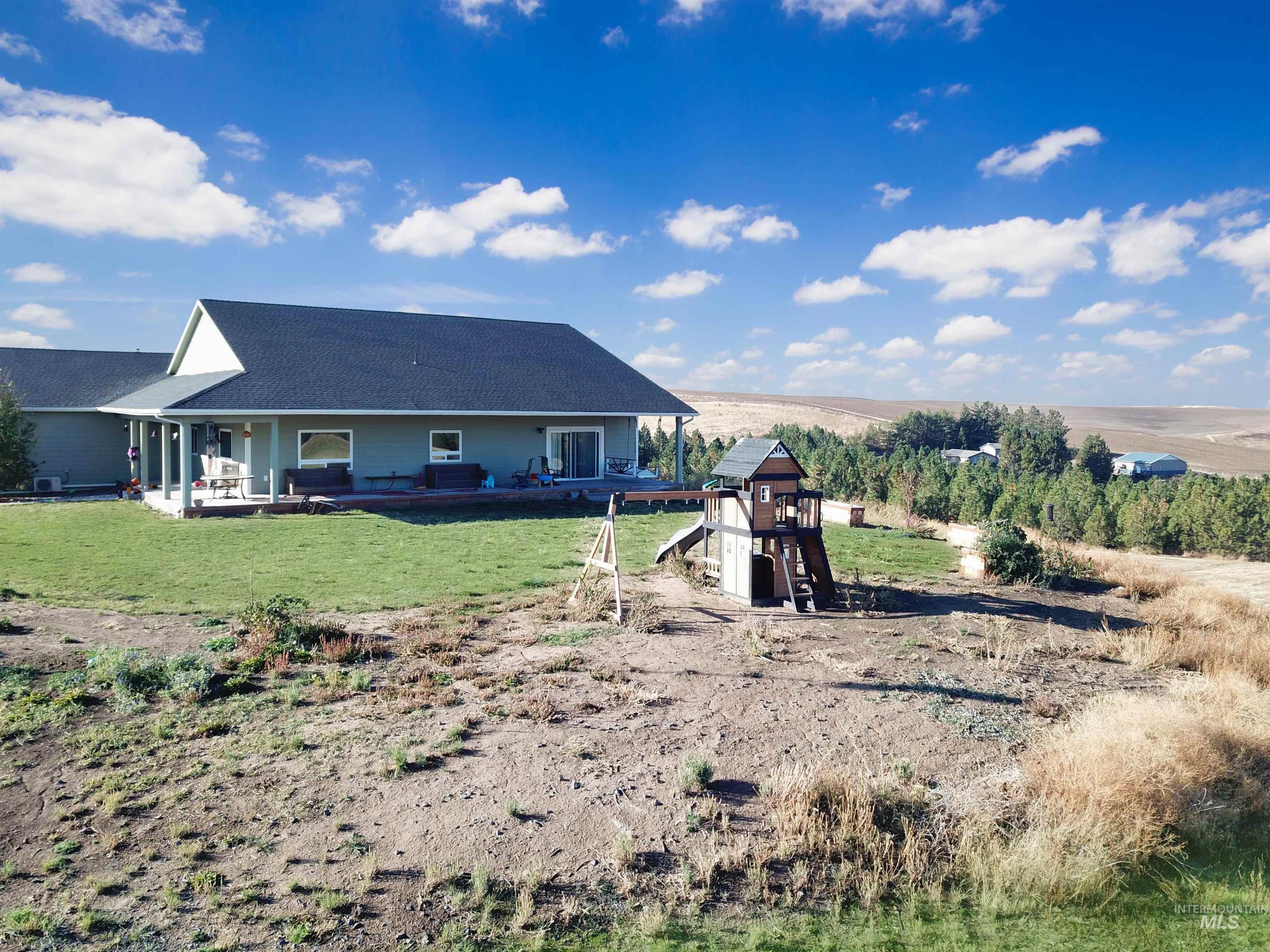 1030 Tempest Lane, Viola, Idaho 83872, 3 Bedrooms, 2 Bathrooms, Residential For Sale, Price $925,000,MLS 98968830