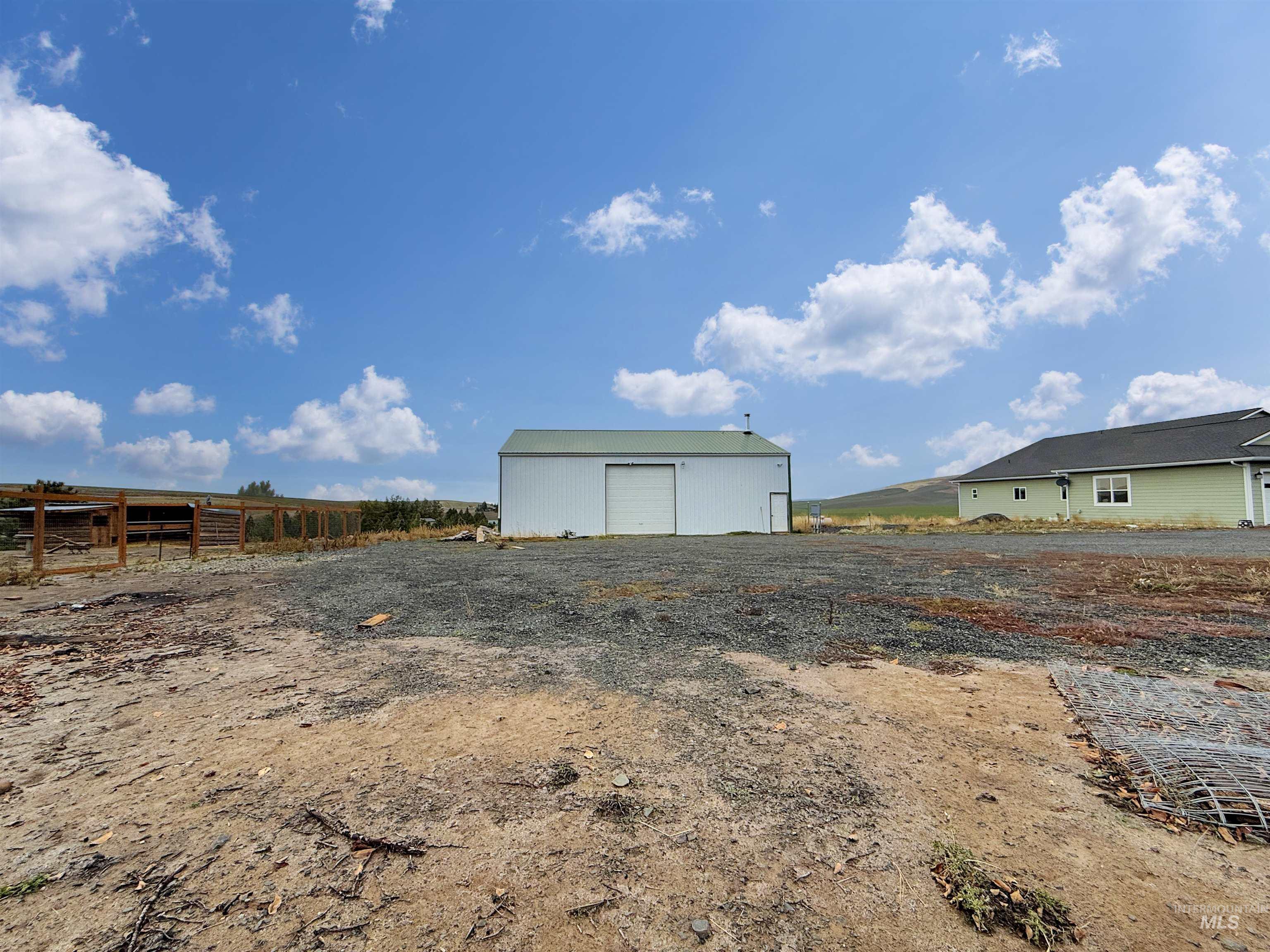 1030 Tempest Lane, Viola, Idaho 83872, 3 Bedrooms, 2 Bathrooms, Residential For Sale, Price $925,000,MLS 98968830