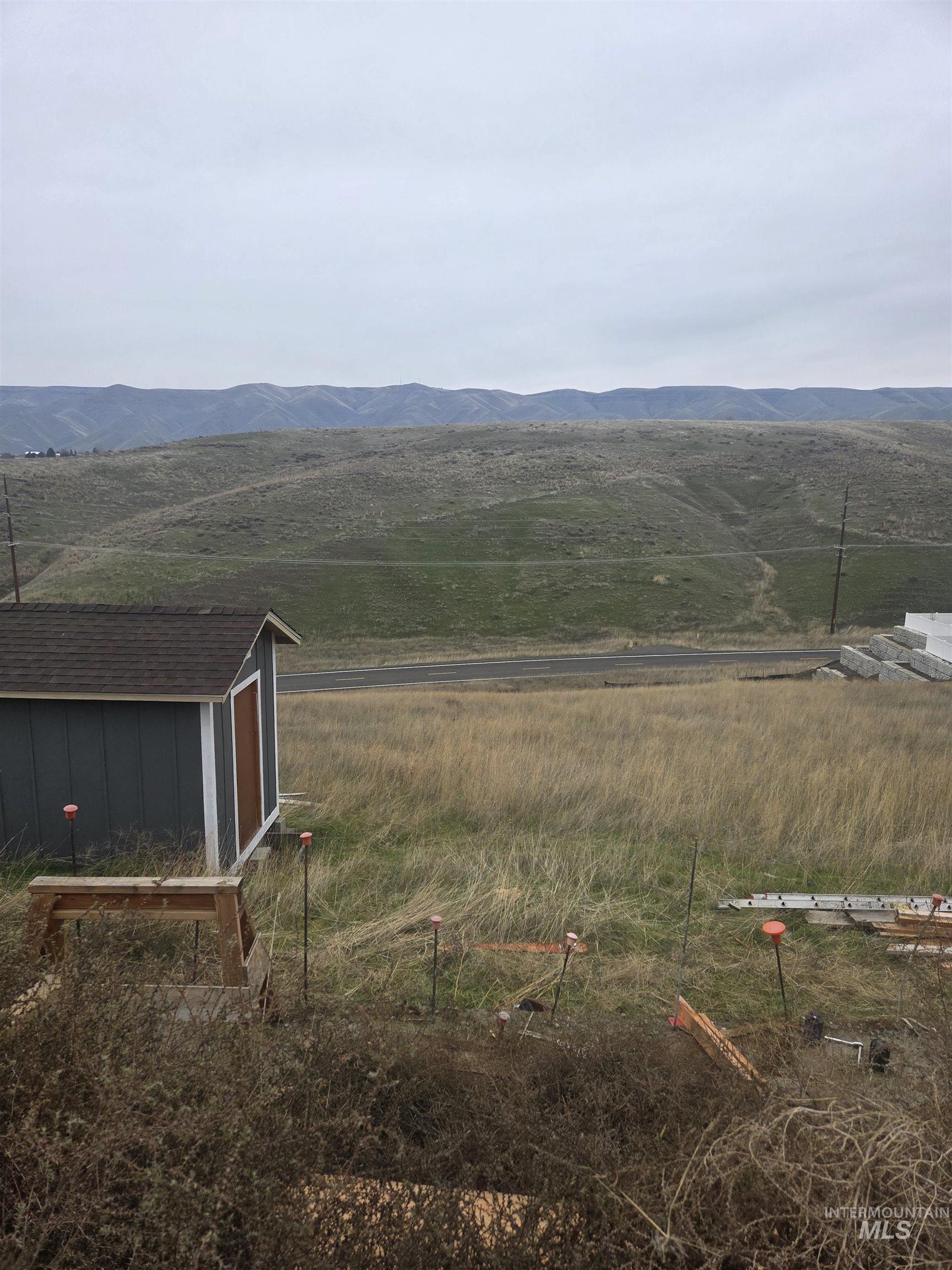 2217 Deer Pointe Dr, Clarkston, Washington 99403, Land For Sale, Price $62,000,MLS 98968831