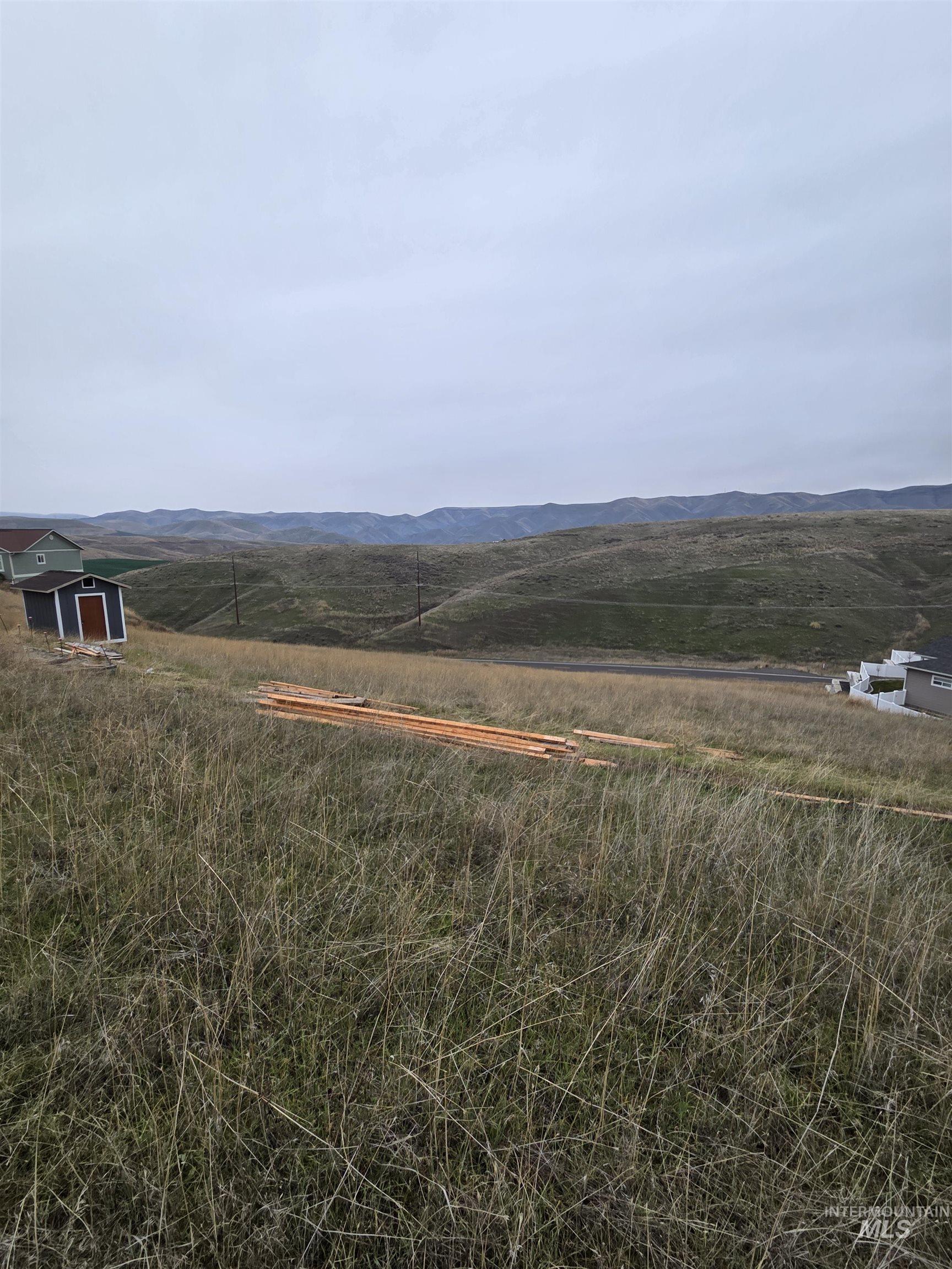 2217 Deer Pointe Dr, Clarkston, Washington 99403, Land For Sale, Price $52,000,MLS 98968831