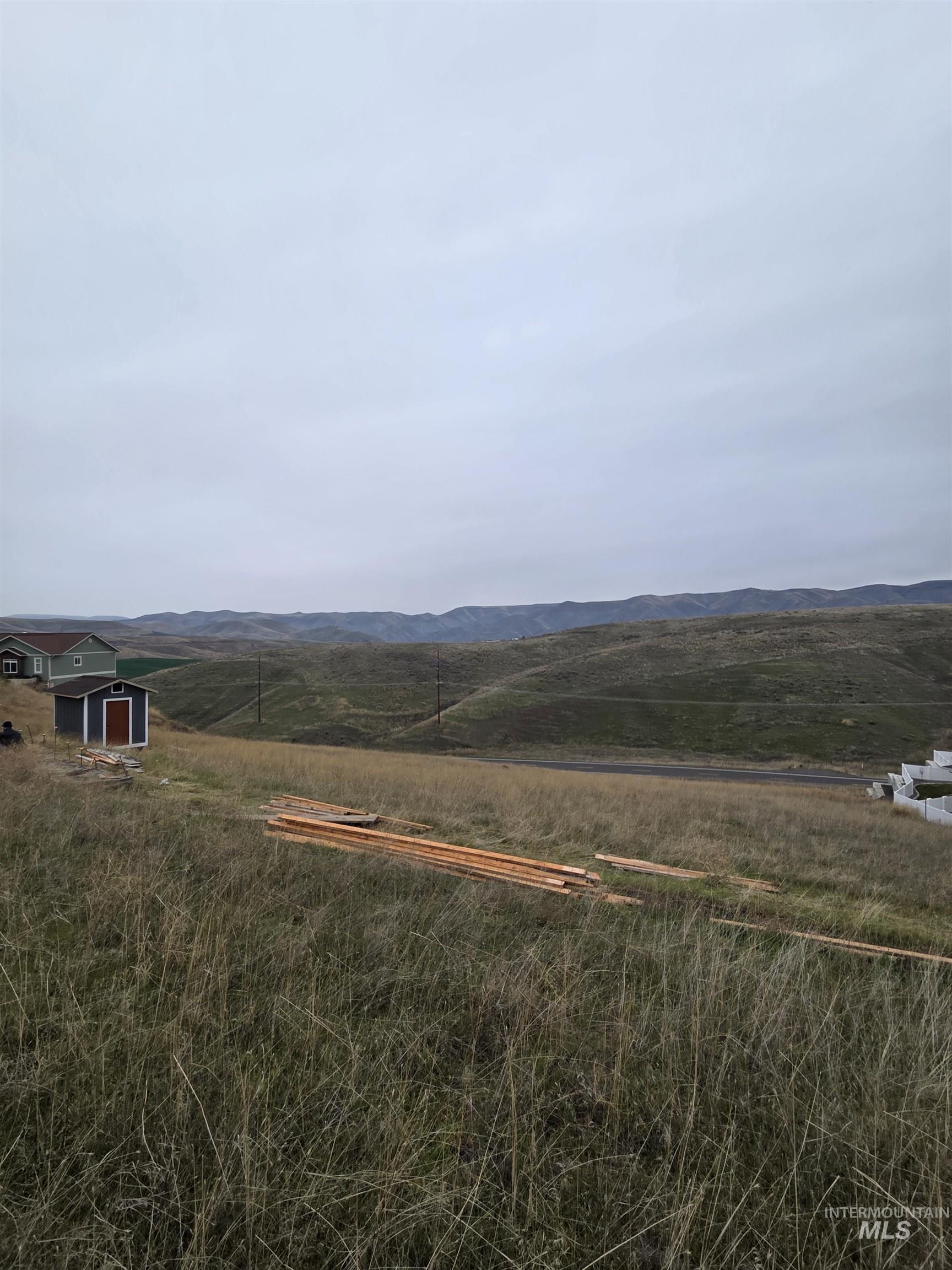 2217 Deer Pointe Dr, Clarkston, Washington 99403, Land For Sale, Price $52,000,MLS 98968831