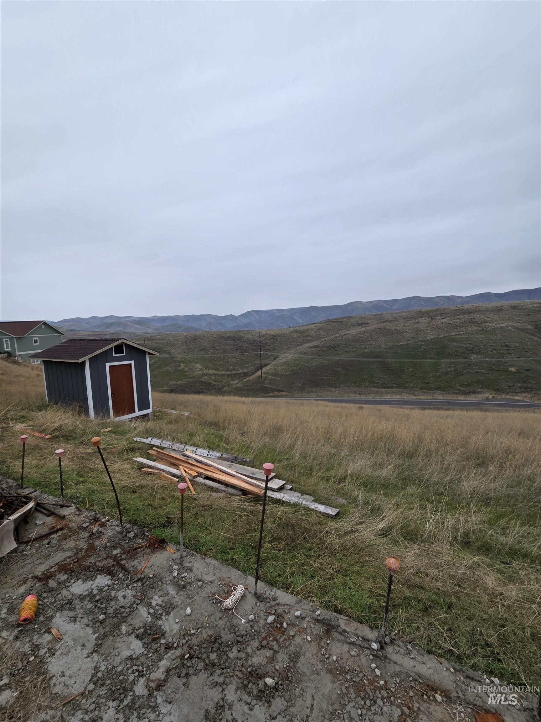 2217 Deer Pointe Dr, Clarkston, Washington 99403, Land For Sale, Price $62,000,MLS 98968831