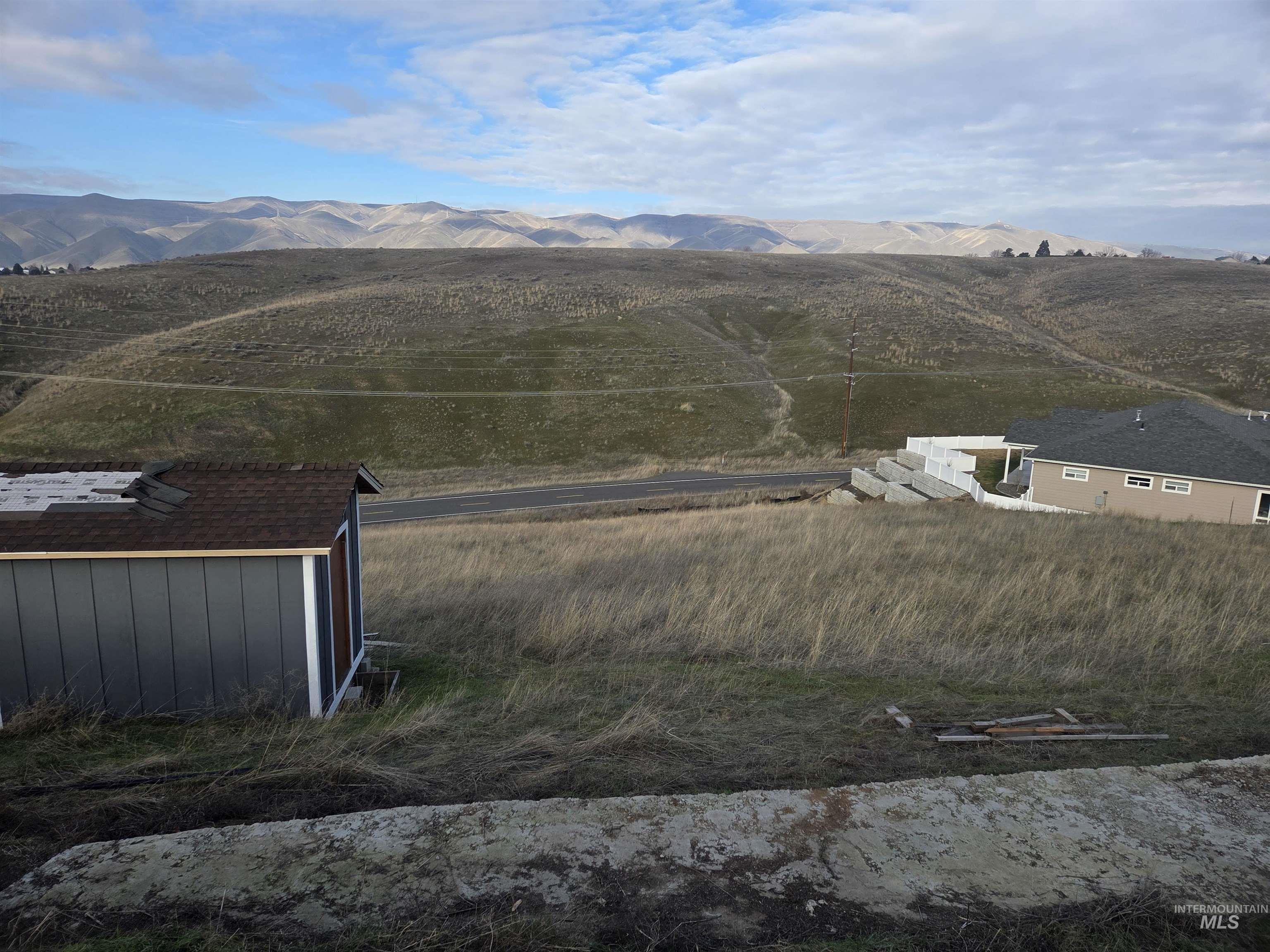 2217 Deer Pointe Dr, Clarkston, Washington 99403, Land For Sale, Price $52,000,MLS 98968831