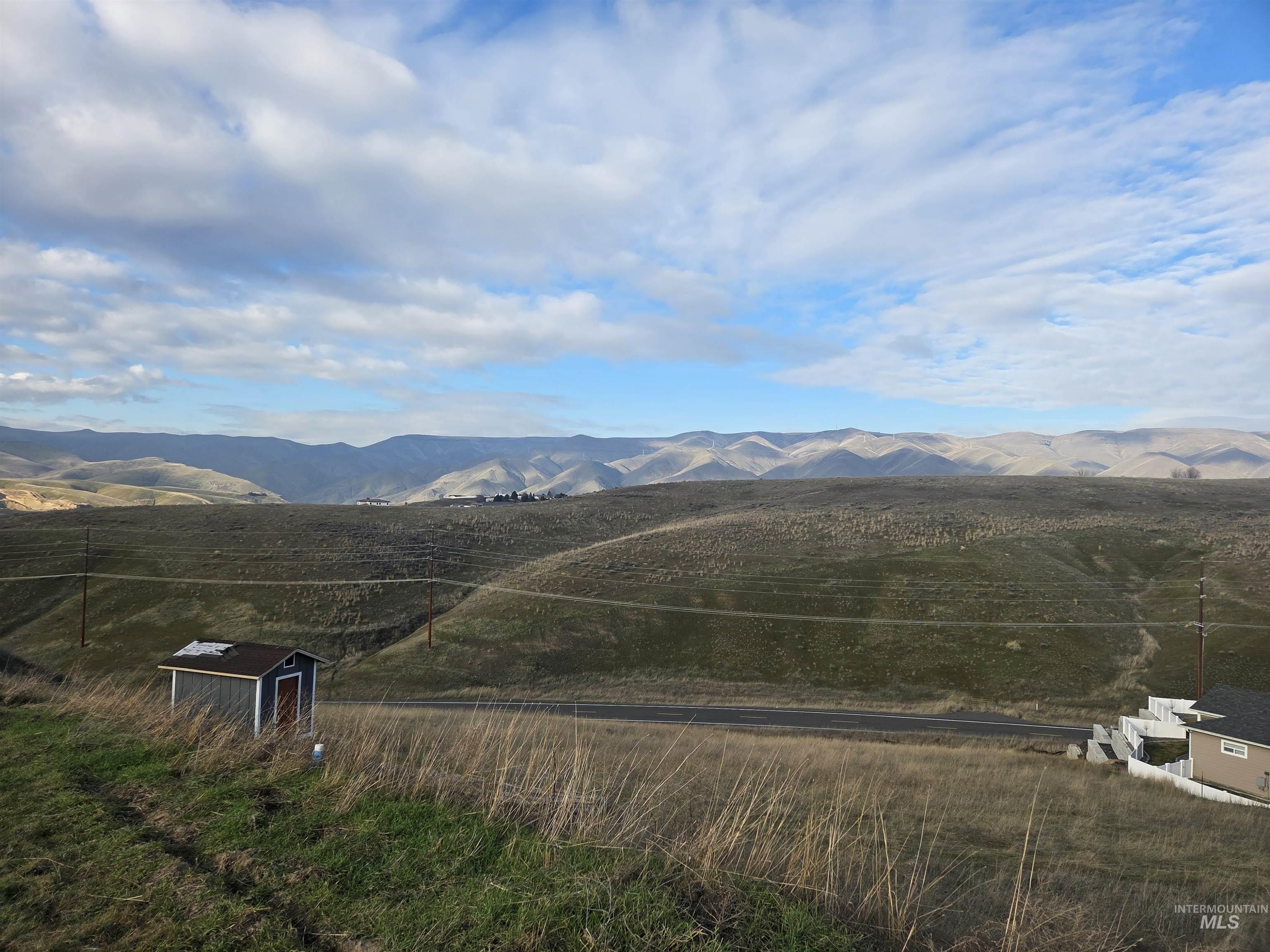 2217 Deer Pointe Dr, Clarkston, Washington 99403, Land For Sale, Price $52,000,MLS 98968831