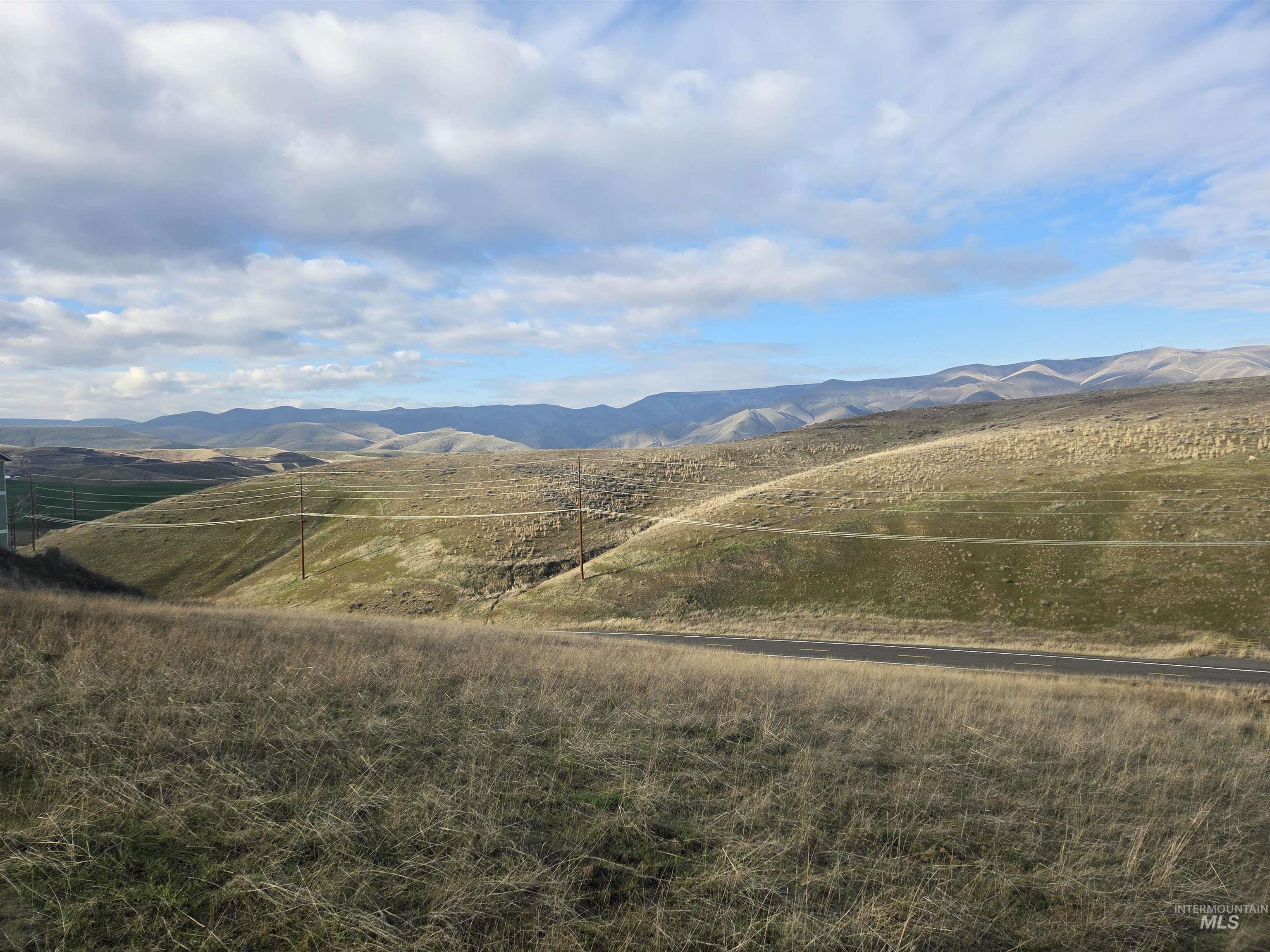 2217 Deer Pointe Dr, Clarkston, Washington 99403, Land For Sale, Price $52,000,MLS 98968831