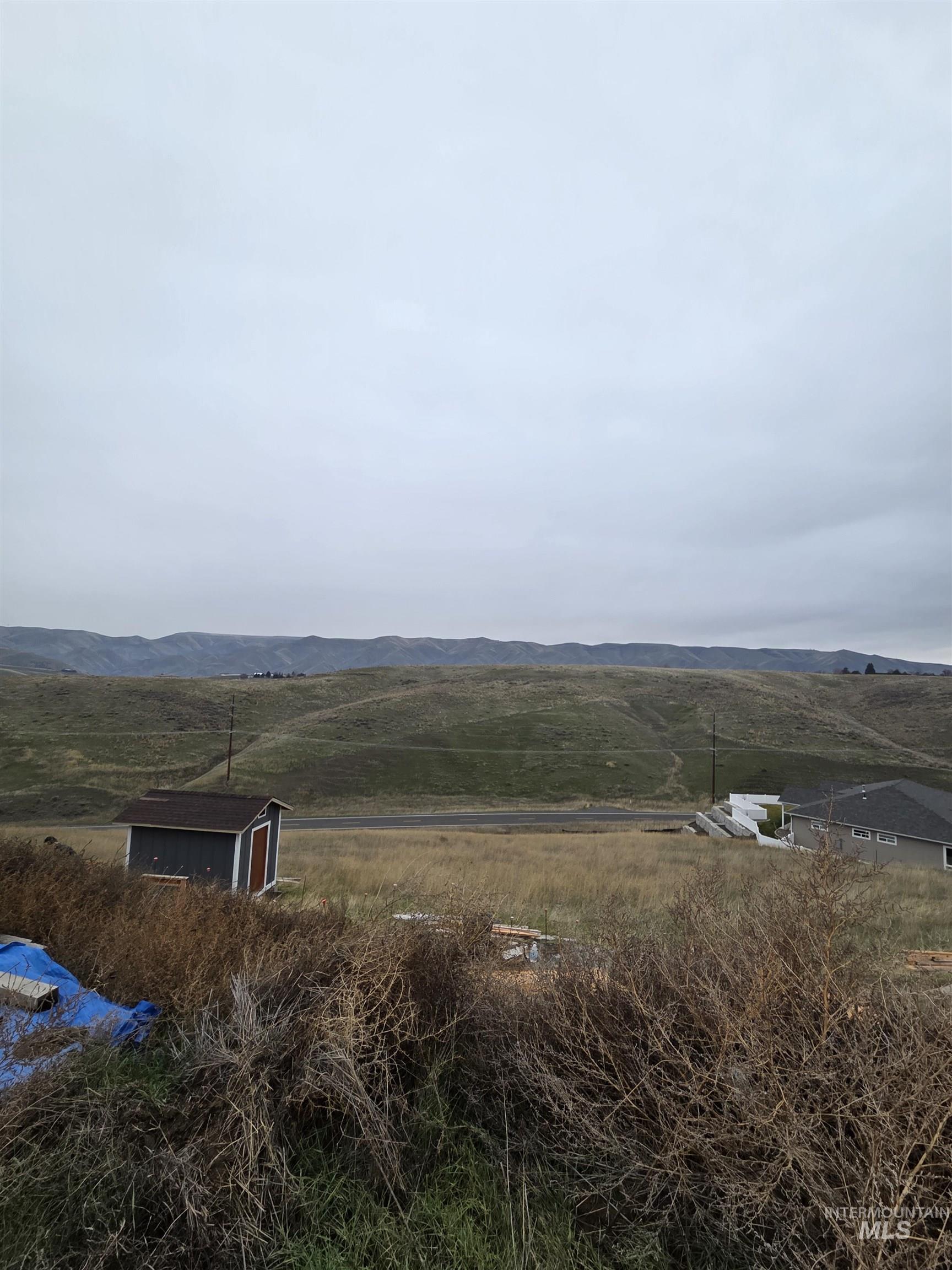 2217 Deer Pointe Dr, Clarkston, Washington 99403, Land For Sale, Price $62,000,MLS 98968831