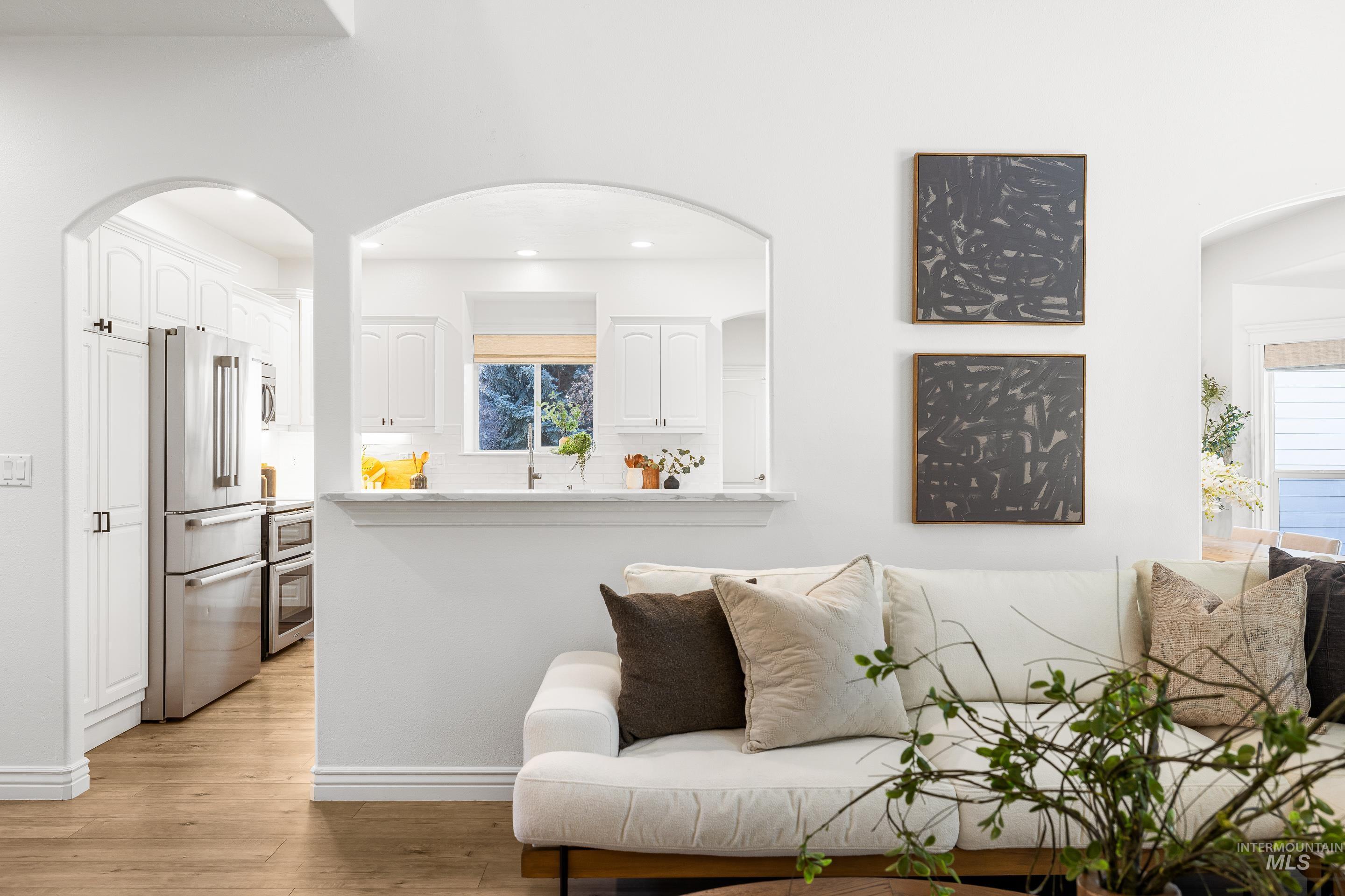 1197 N Cove Colony Way, Eagle, Idaho 83616, 4 Bedrooms, 3.5 Bathrooms, Residential For Sale, Price $1,175,000,MLS 98968833