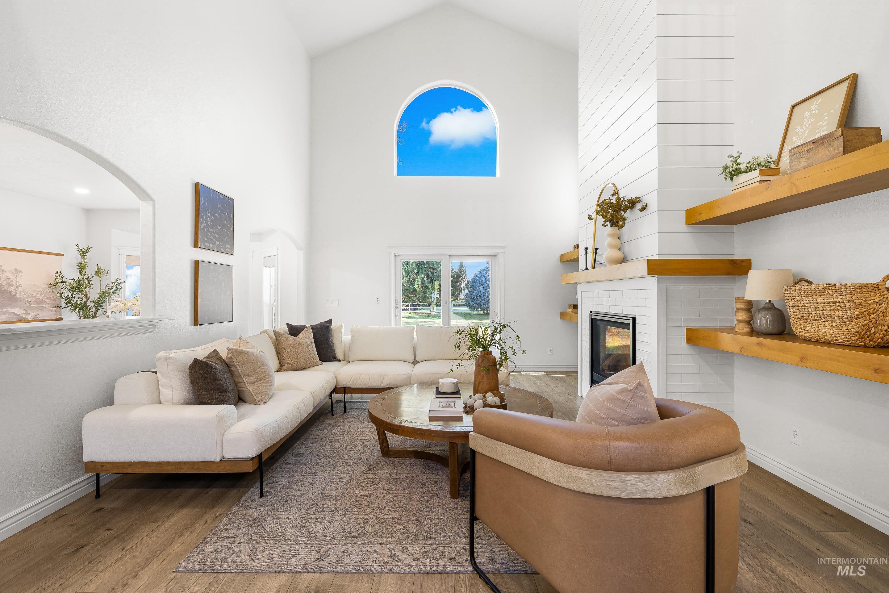 1197 N Cove Colony Way, Eagle, Idaho 83616, 4 Bedrooms, 3.5 Bathrooms, Residential For Sale, Price $1,175,000,MLS 98968833