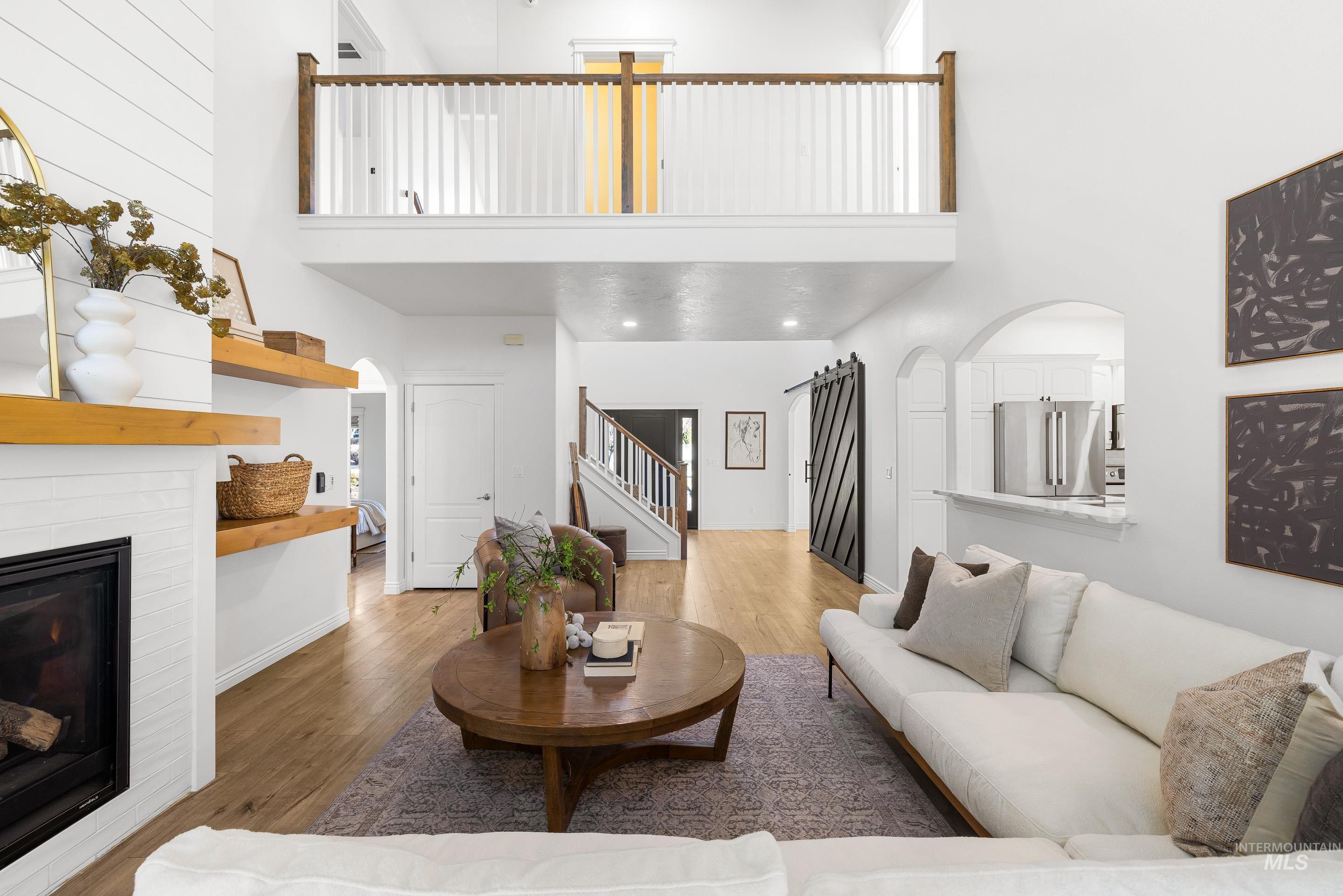 1197 N Cove Colony Way, Eagle, Idaho 83616, 4 Bedrooms, 3.5 Bathrooms, Residential For Sale, Price $1,150,000,MLS 98968833