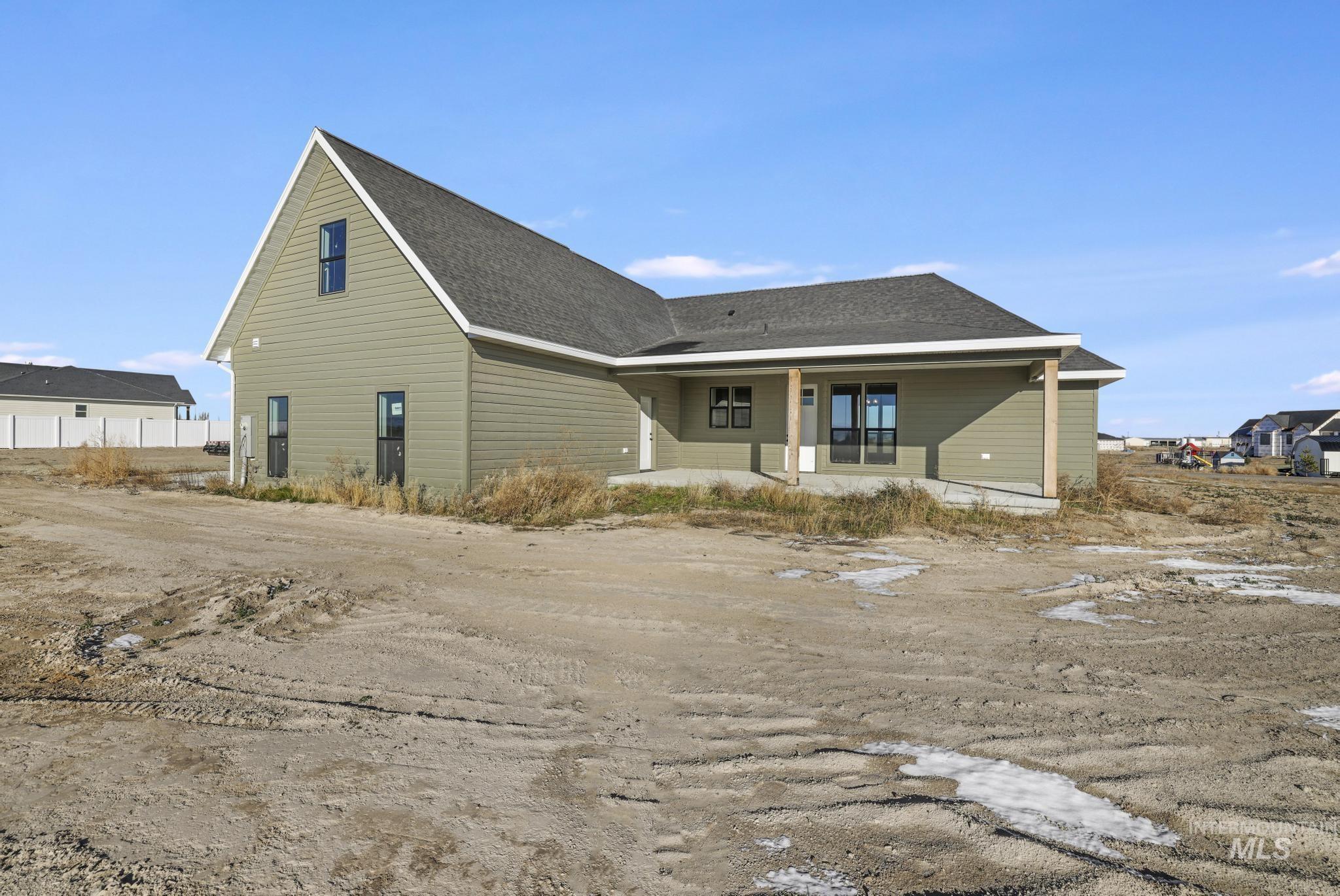 262 Ferdinand Circle, Burley, Idaho 83318, 4 Bedrooms, 3.5 Bathrooms, Residential For Sale, Price $625,000,MLS 98968847