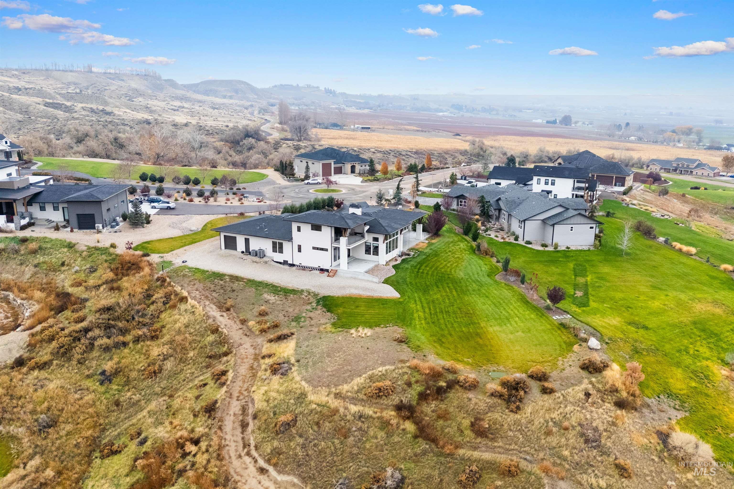 16357 Brunello, Caldwell, Idaho 83607, 3 Bedrooms, 3.5 Bathrooms, Residential For Sale, Price $1,600,000,MLS 98968863