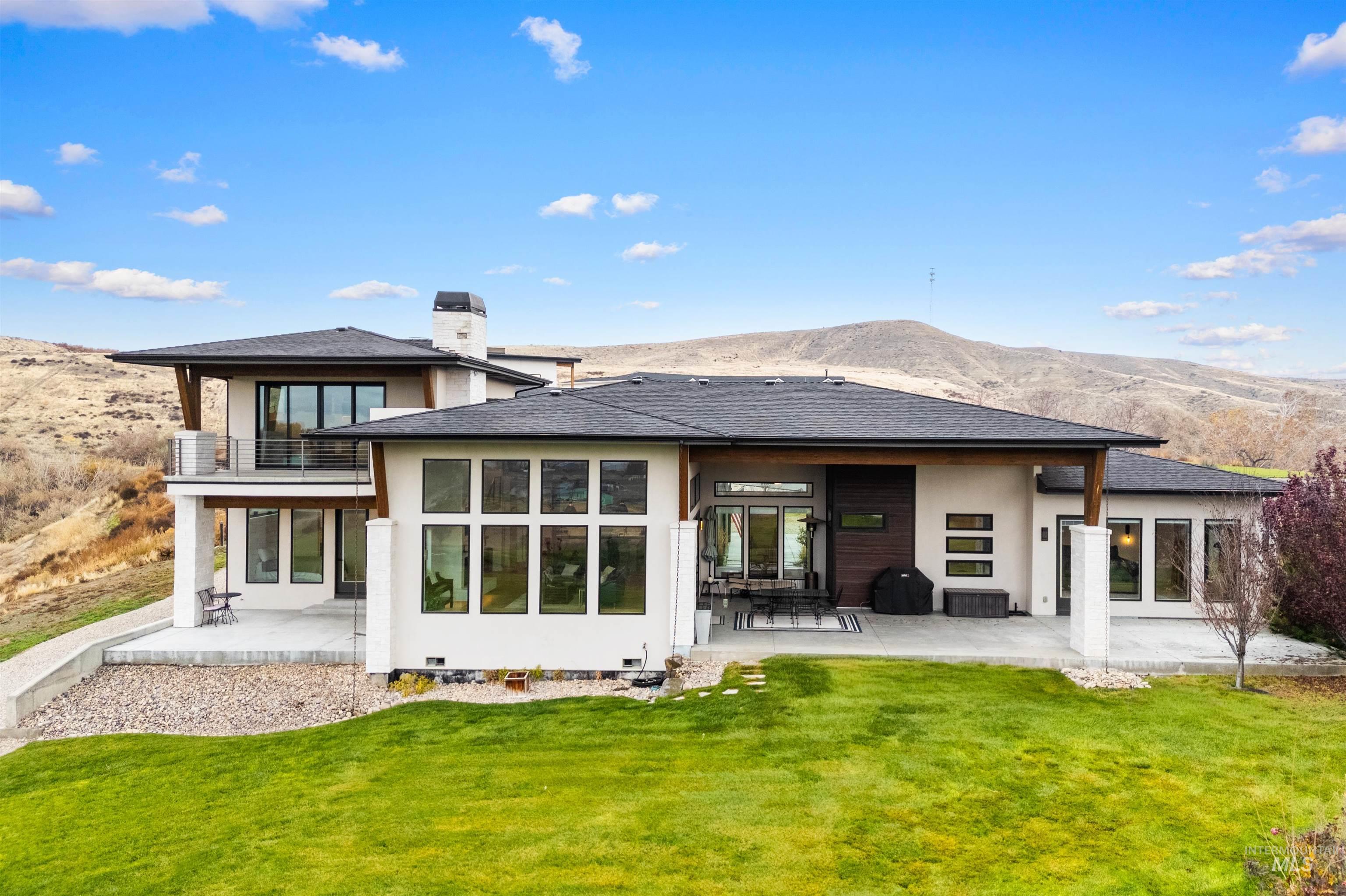 16357 Brunello, Caldwell, Idaho 83607, 3 Bedrooms, 3.5 Bathrooms, Residential For Sale, Price $1,600,000,MLS 98968863