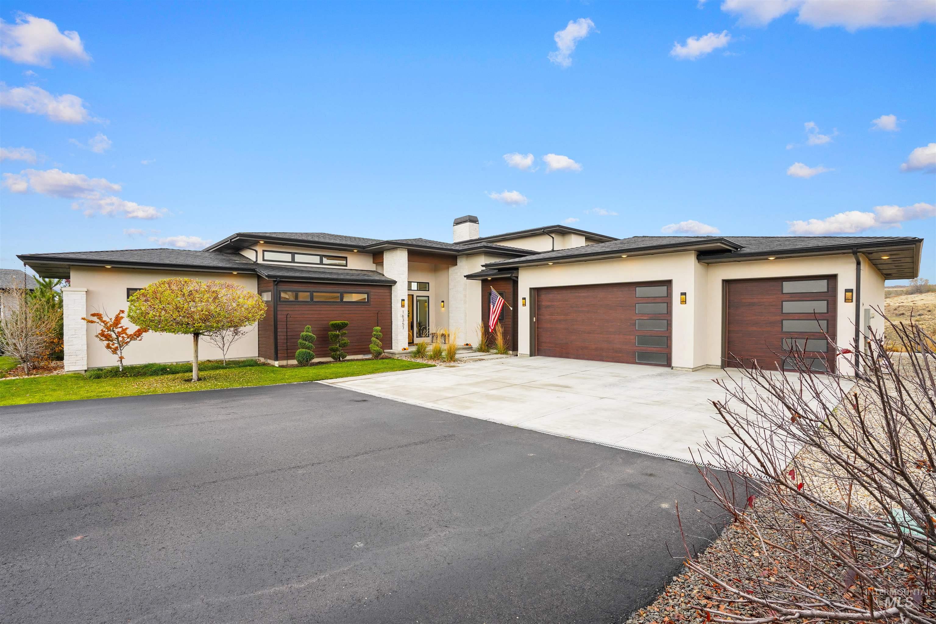 16357 Brunello, Caldwell, Idaho 83607, 3 Bedrooms, 3.5 Bathrooms, Residential For Sale, Price $1,600,000,MLS 98968863