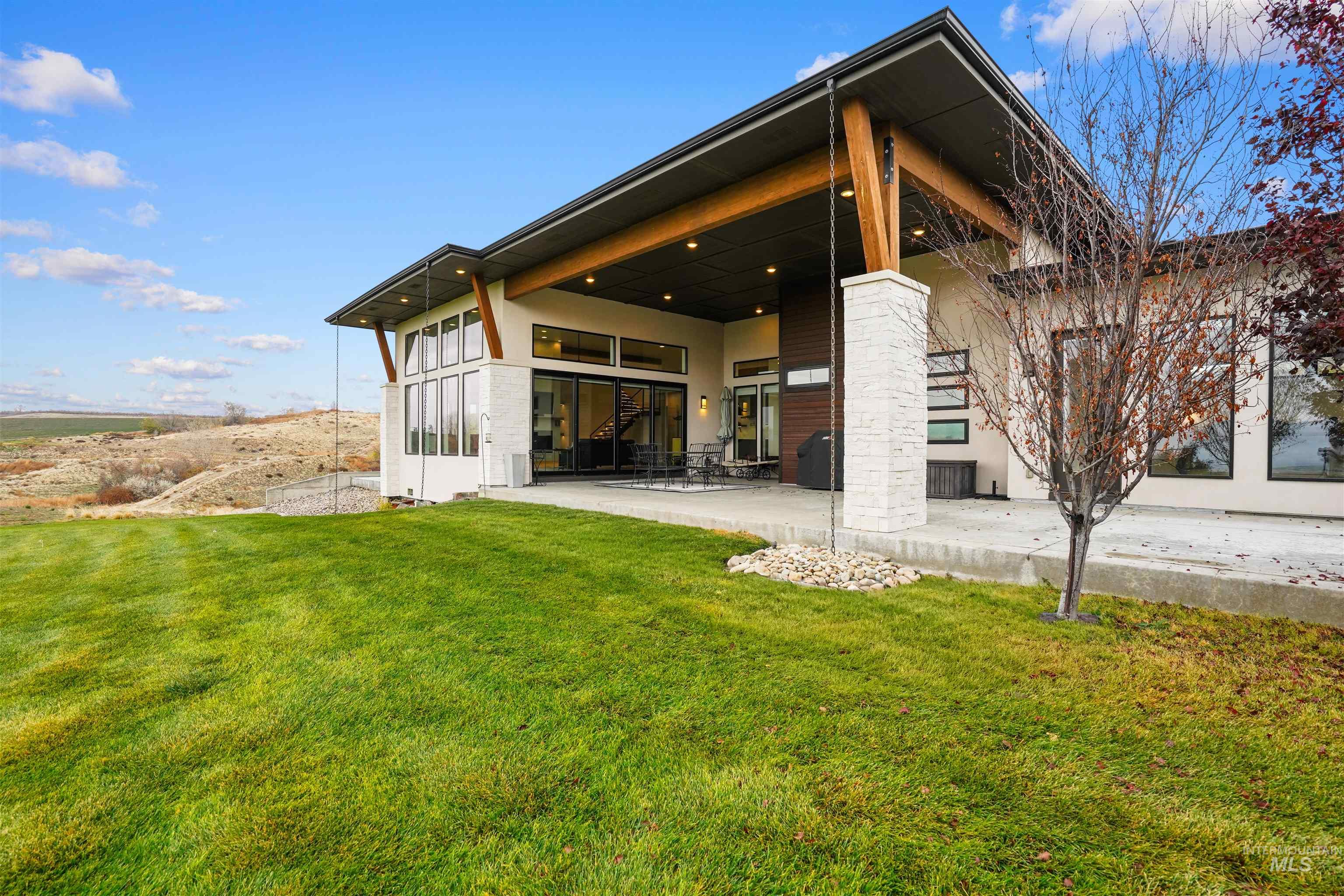 16357 Brunello, Caldwell, Idaho 83607, 3 Bedrooms, 3.5 Bathrooms, Residential For Sale, Price $1,600,000,MLS 98968863